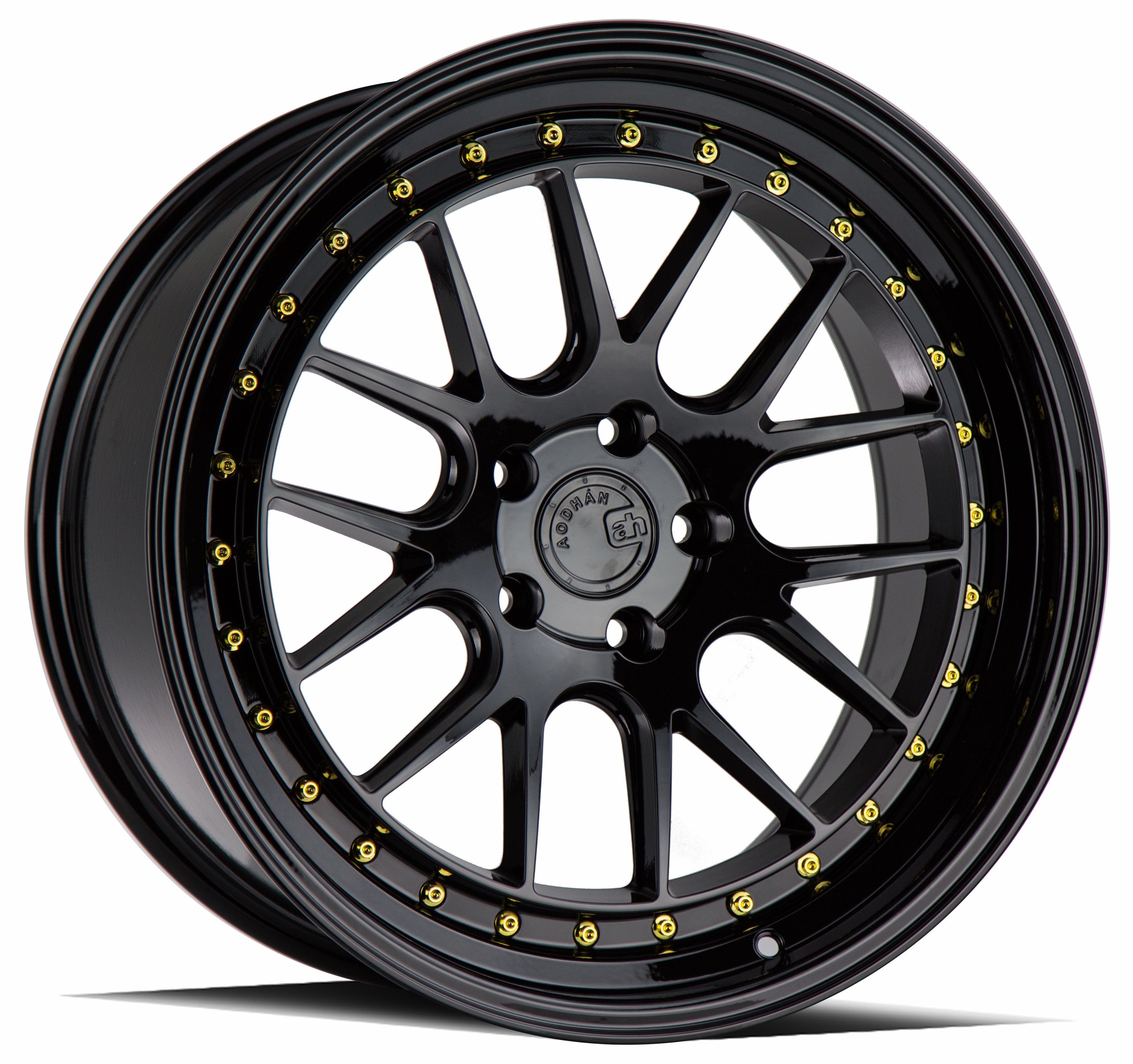DS06 18"-19" Aodhan Wheels