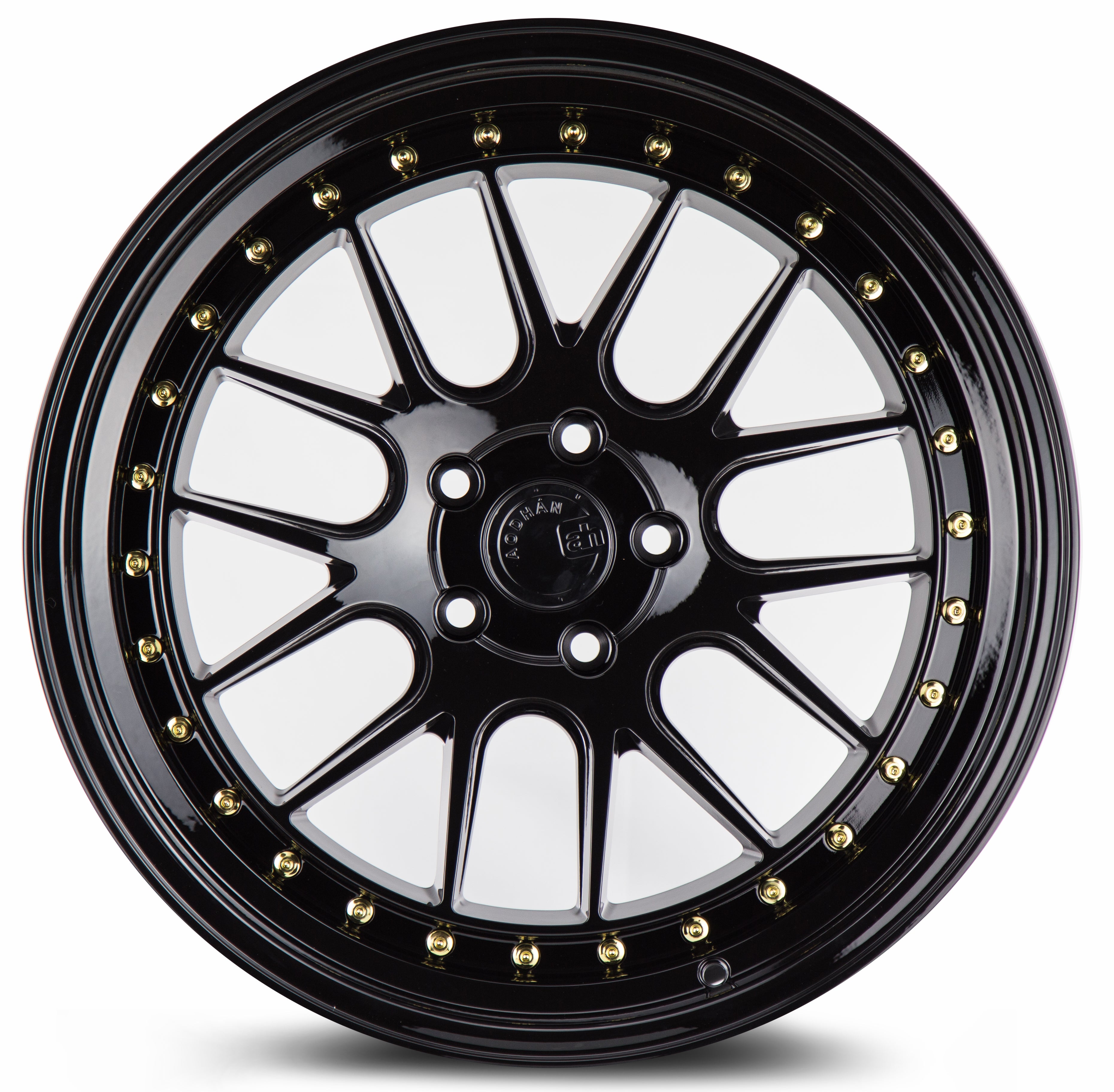DS06 18"-19" Aodhan Wheels