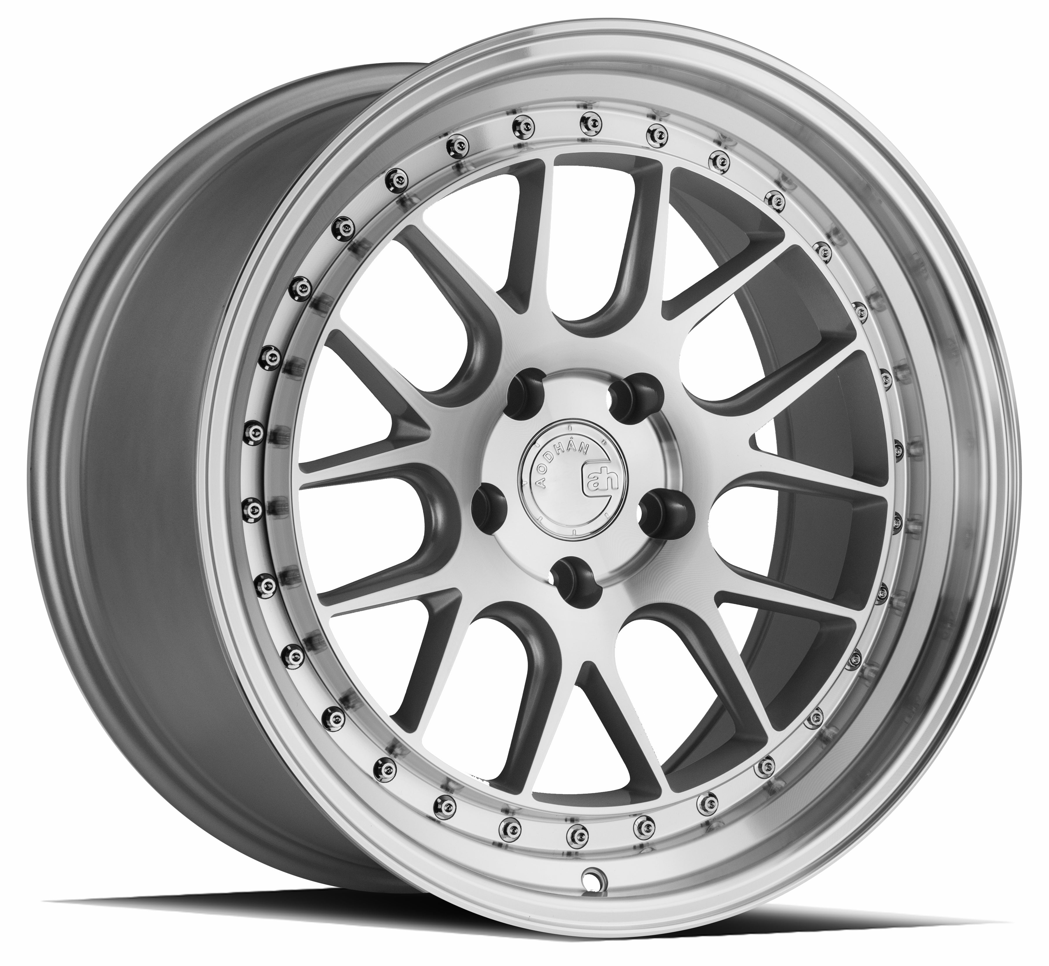 DS06 Aodhan Wheels | 18"-19"