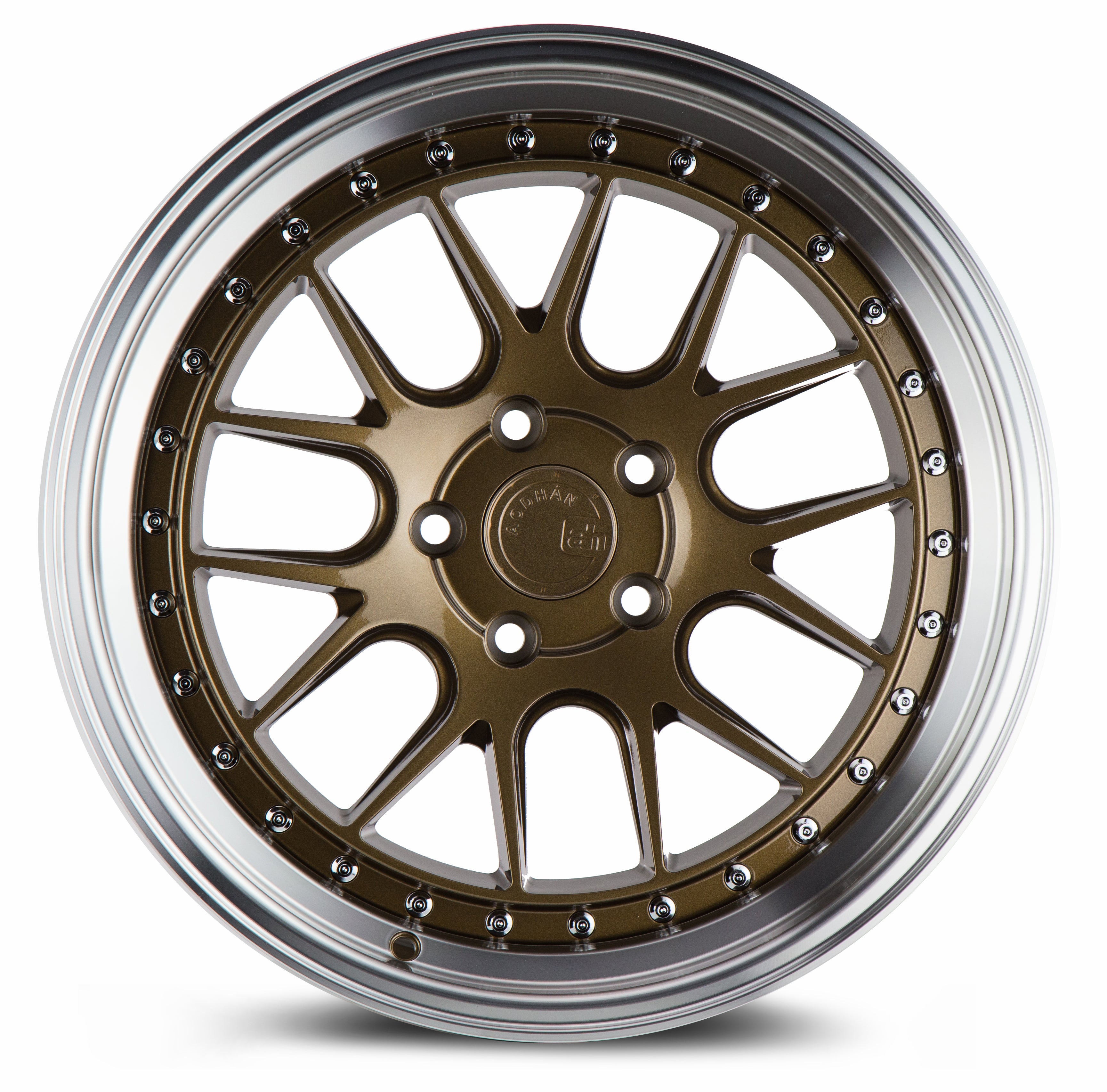 DS06 18"-19" Aodhan Wheels
