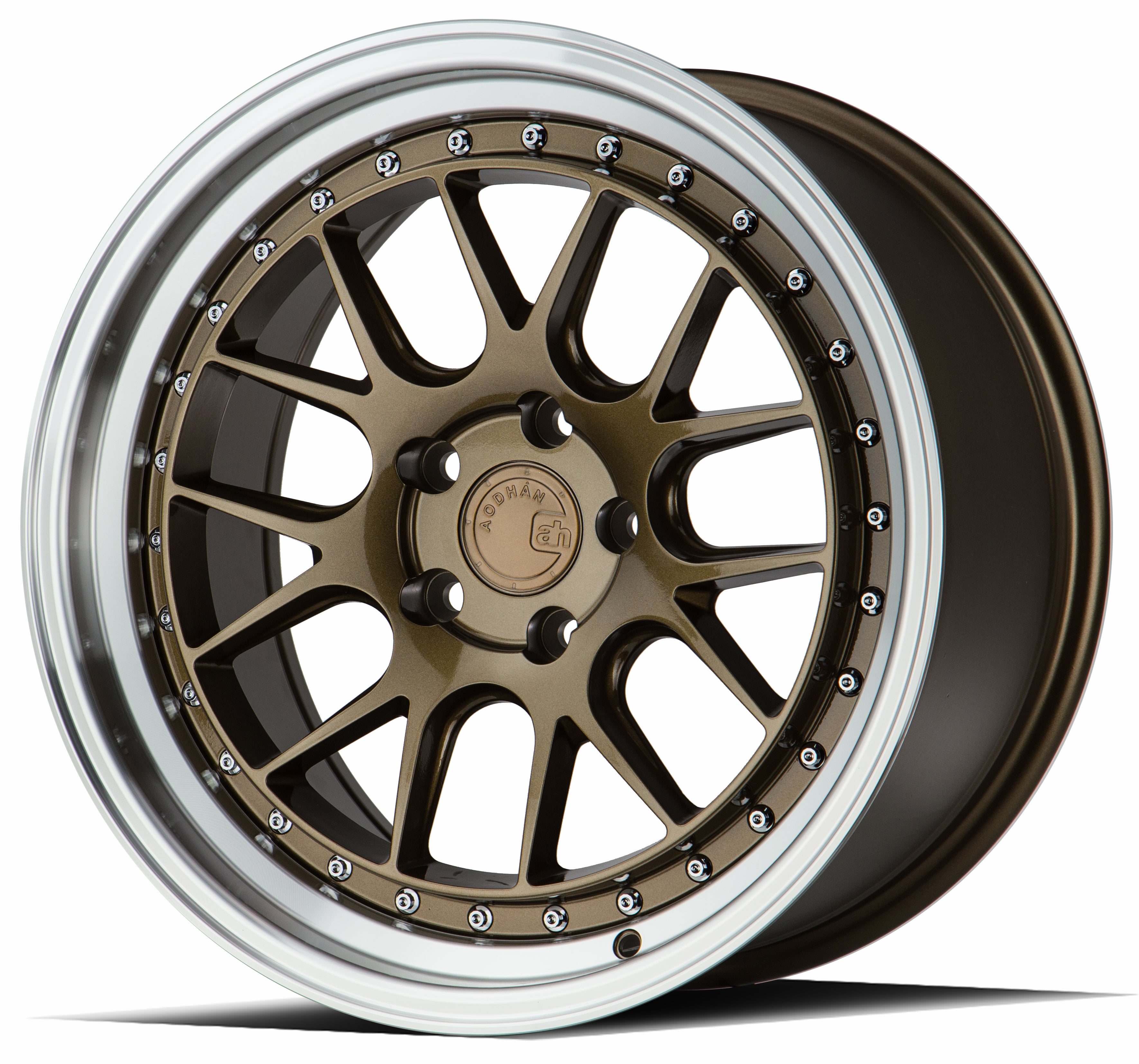 DS06 18"-19" Aodhan Wheels
