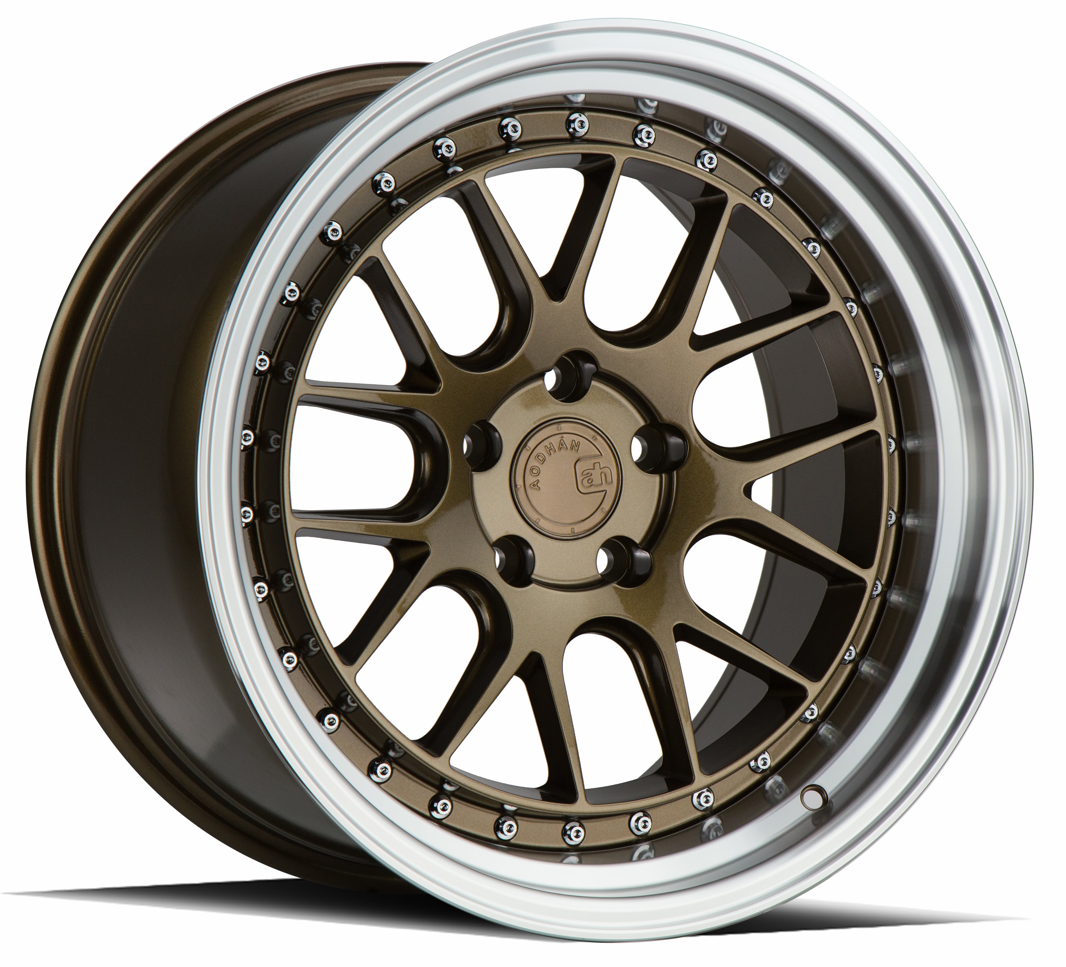 DS06 Aodhan Wheels | 18"-19"