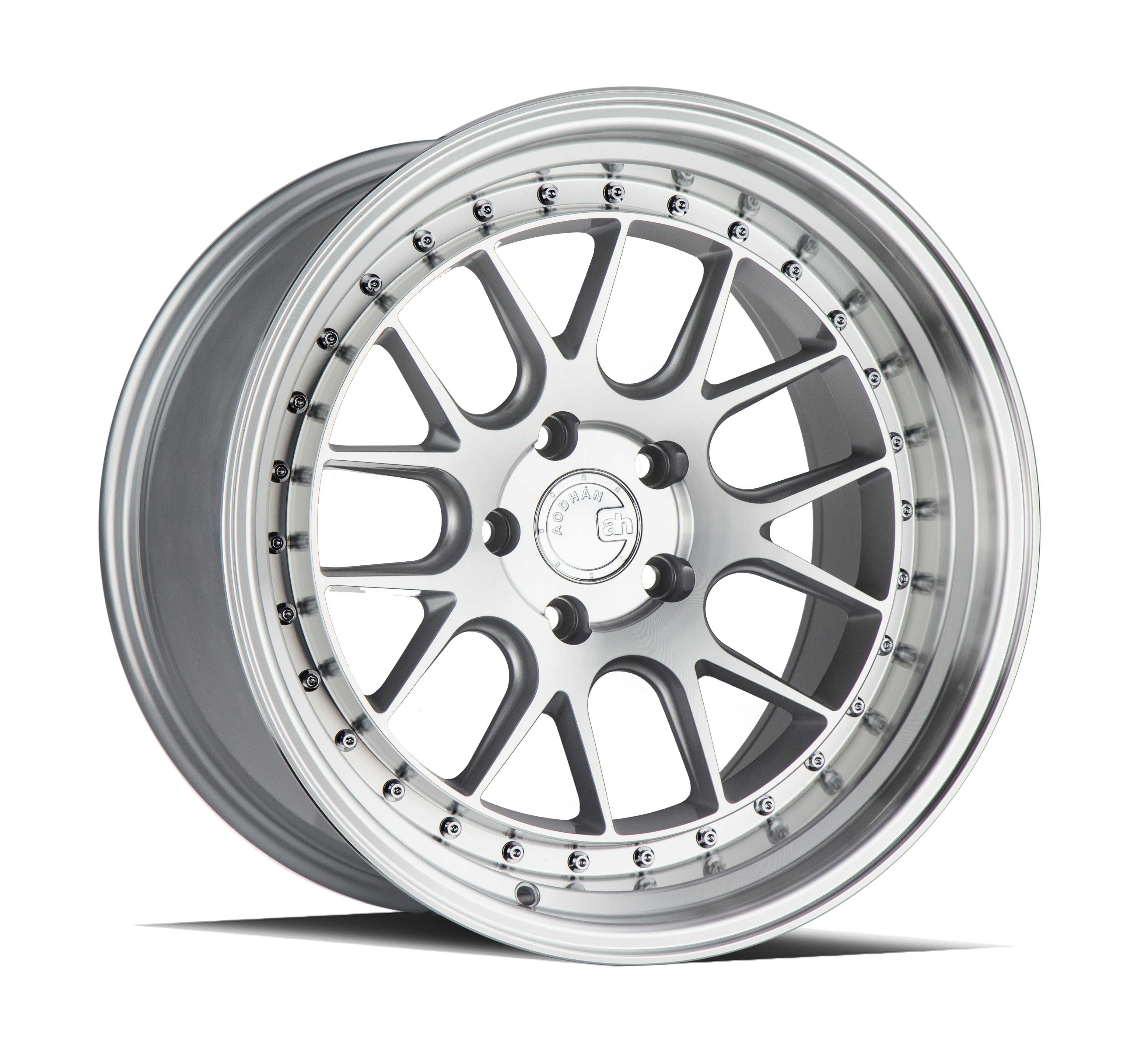 DS06 Aodhan Wheels | 18"-19"