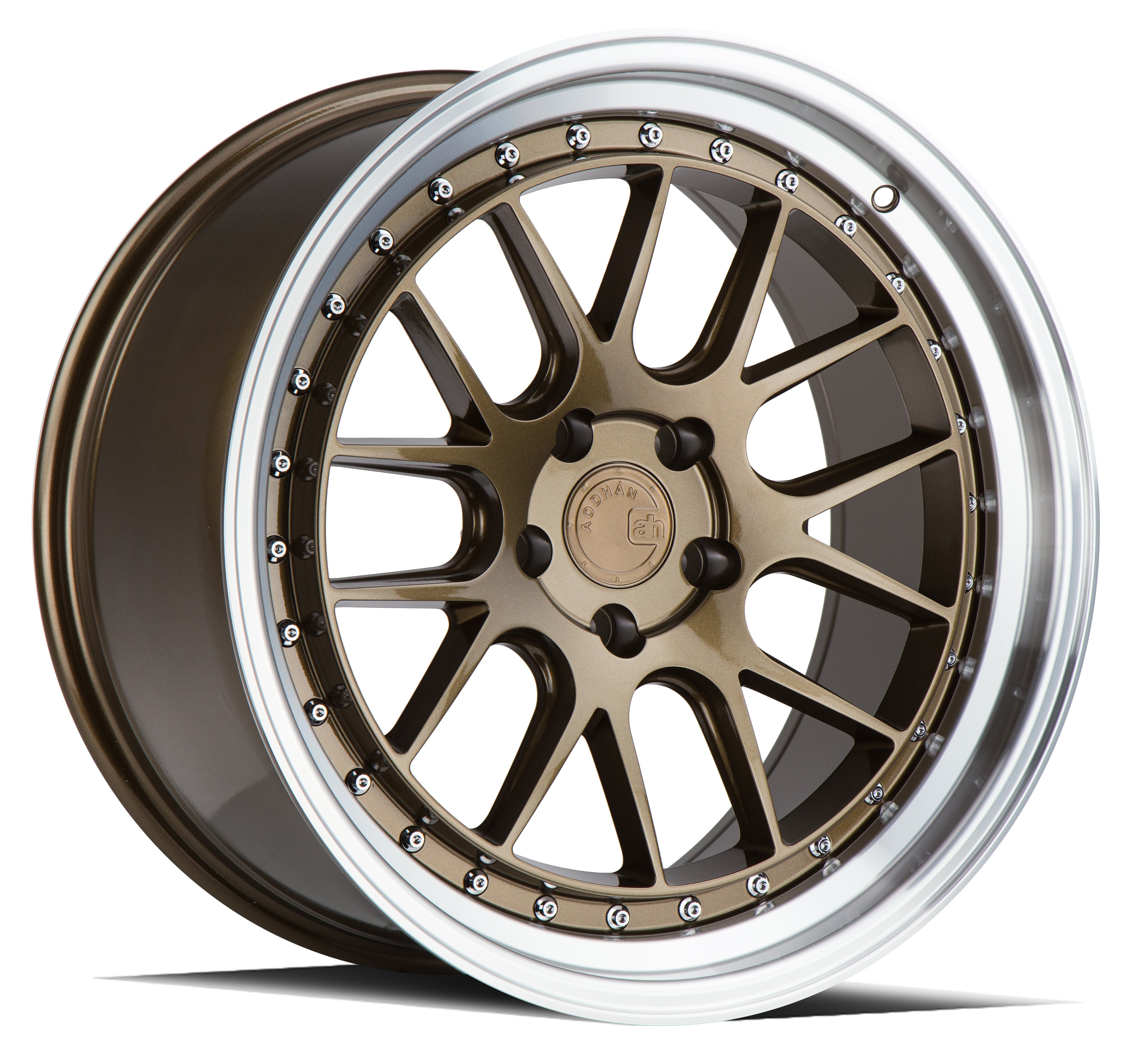 DS06 Aodhan Wheels | 18"-19"