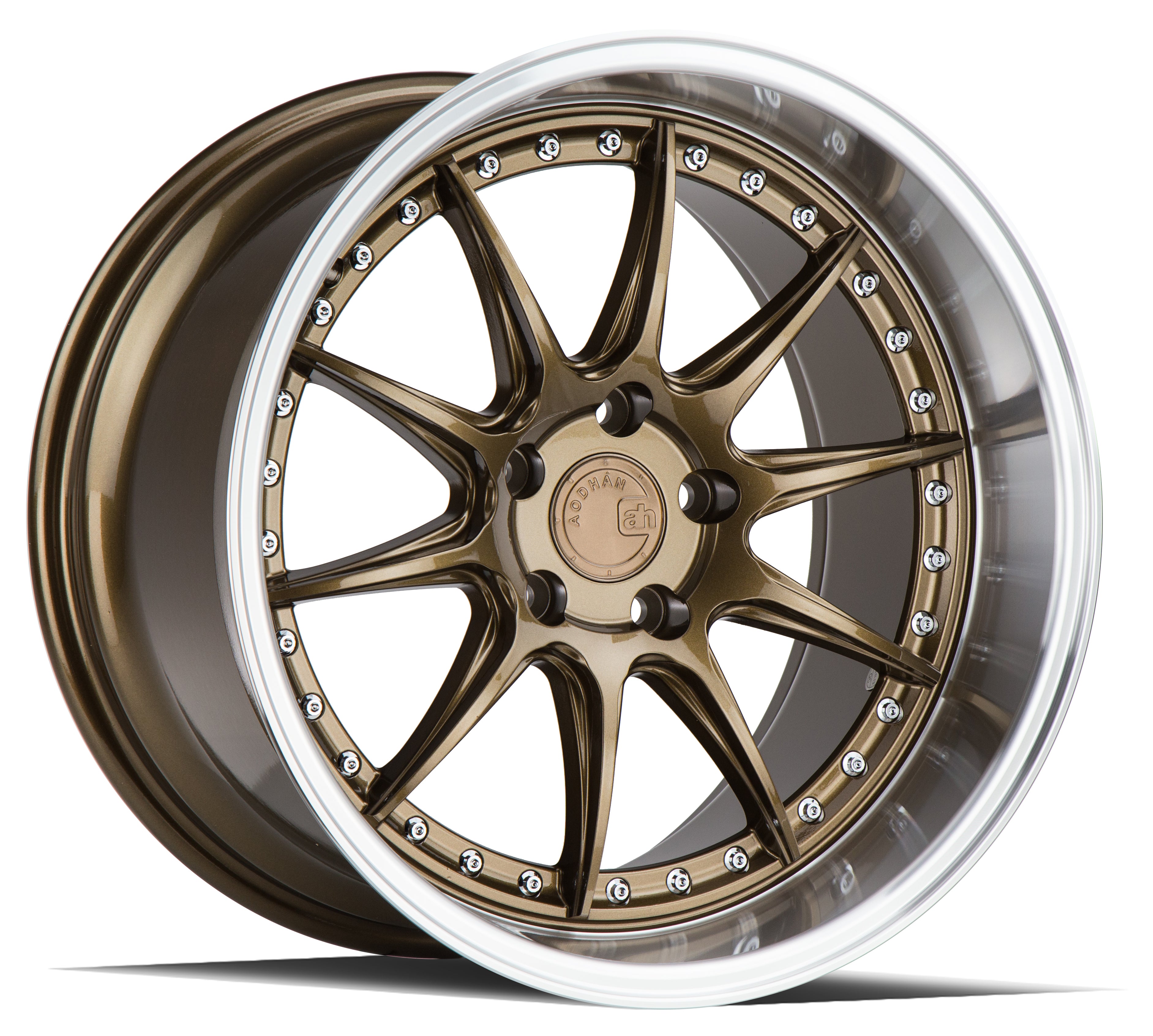 DS07 Aodhan Wheels | 18"-19"