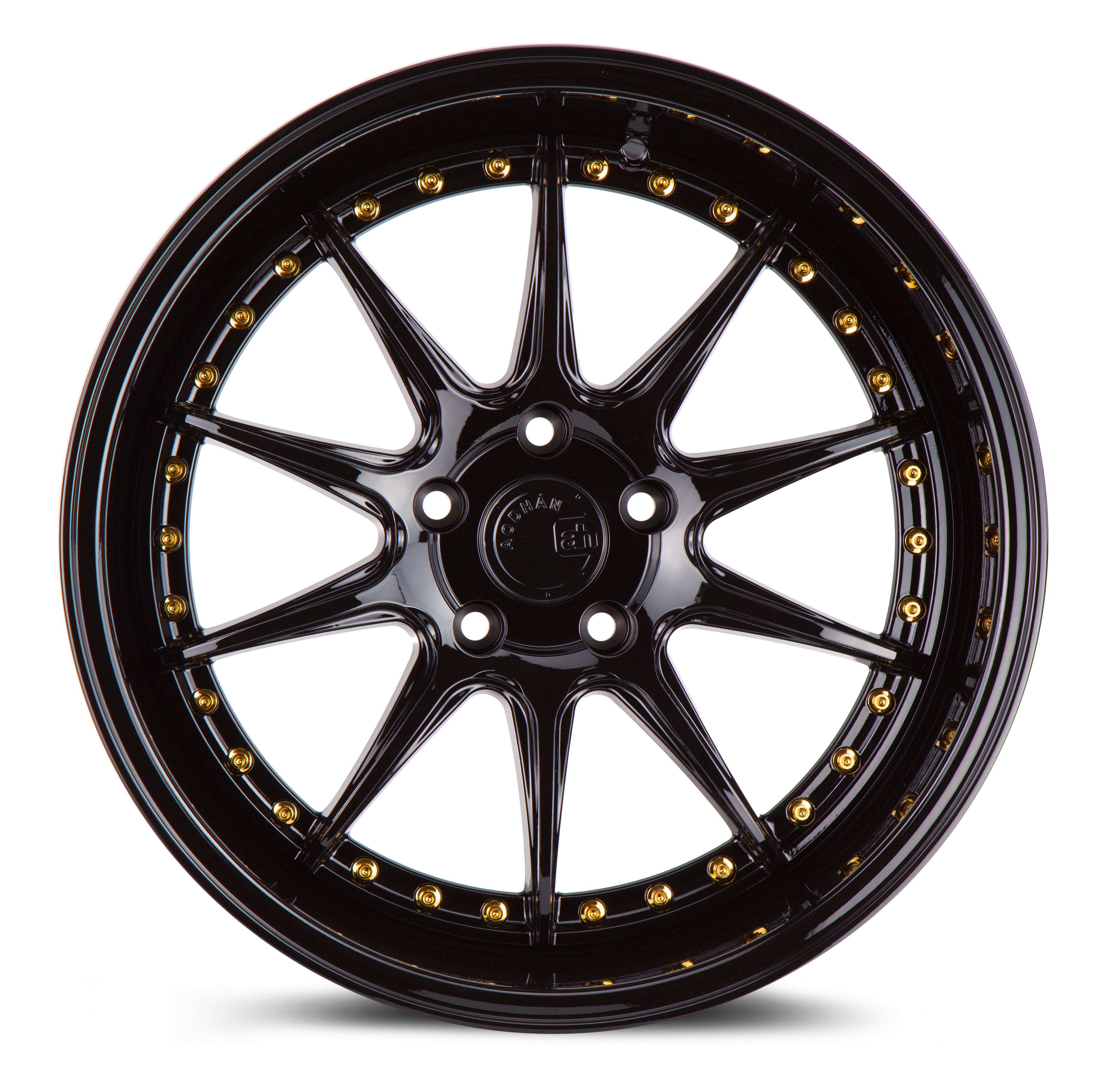 DS07 18"-19" Aodhan Wheels