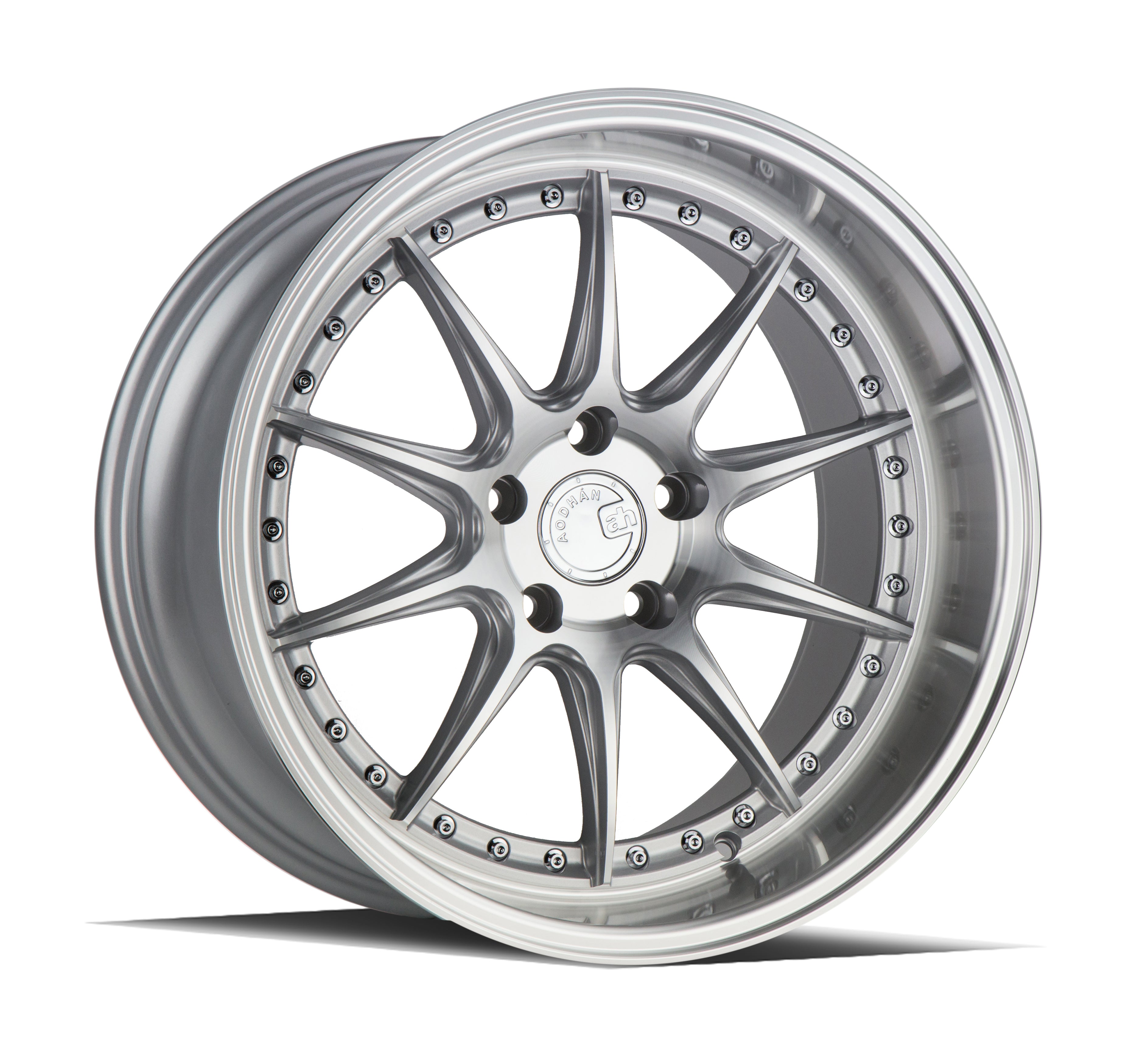 DS07 Aodhan Wheels | 18"-19"