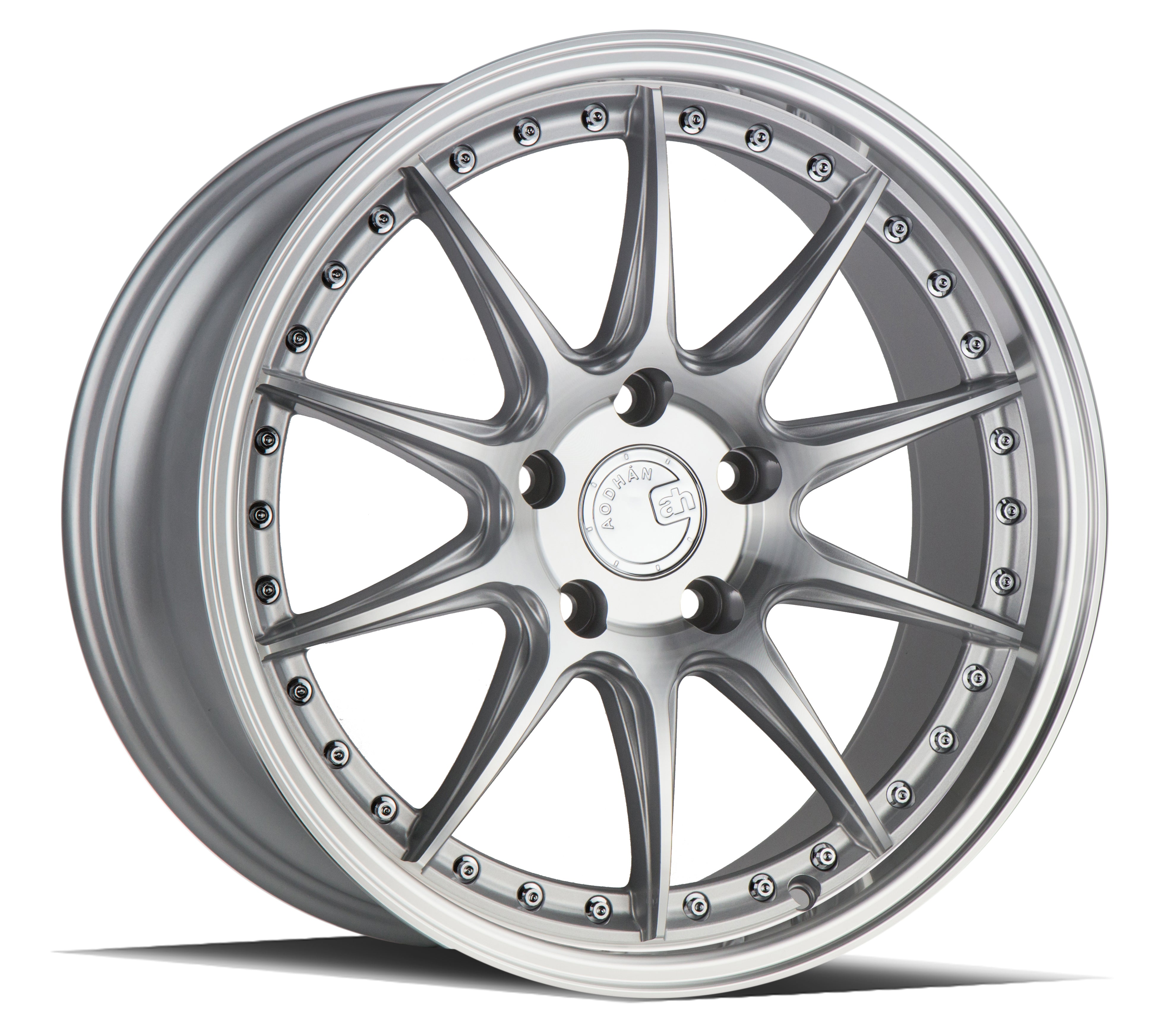 DS07 Aodhan Wheels | 18"-19"
