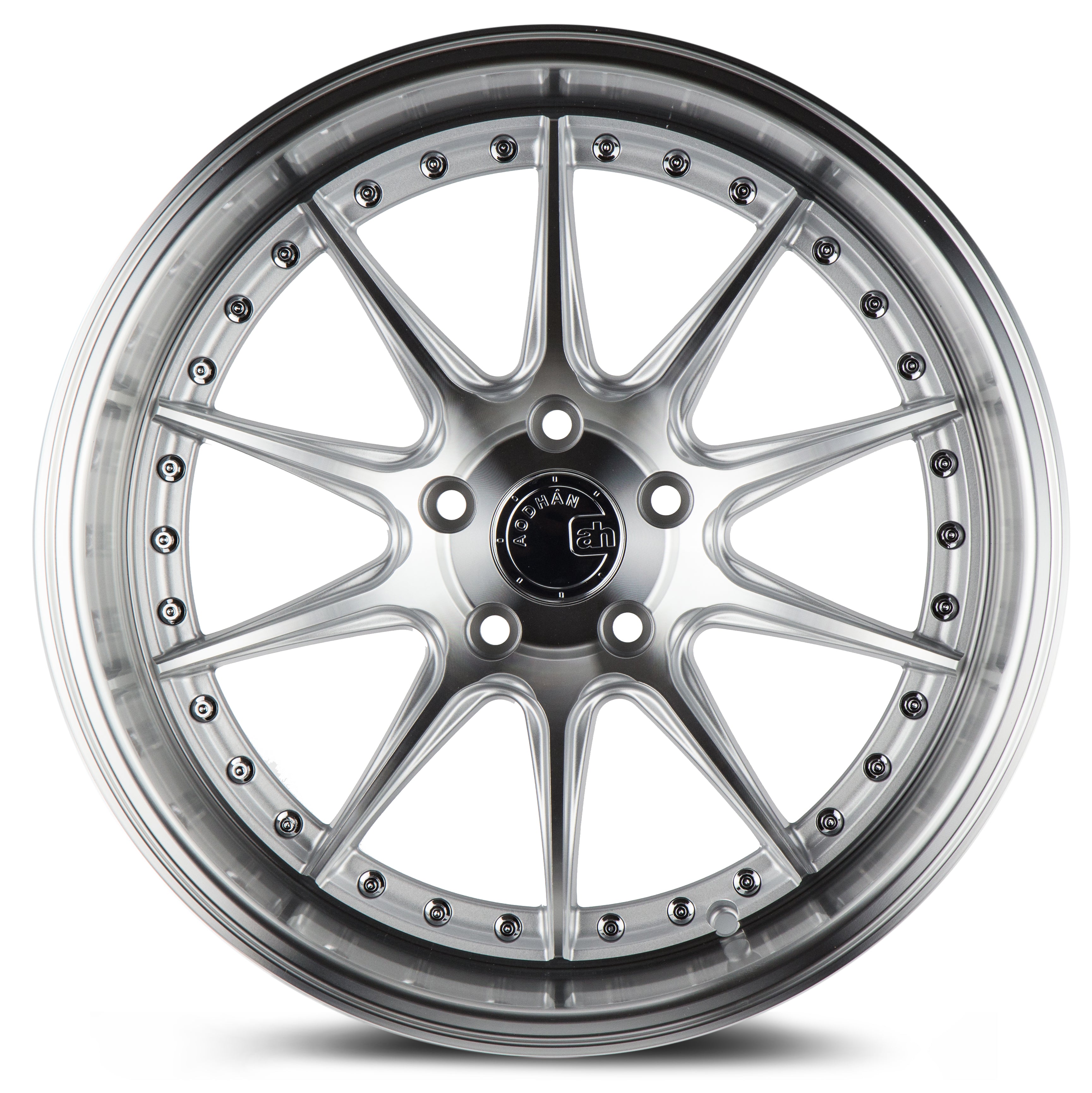 DS07 18"-19" Aodhan Wheels