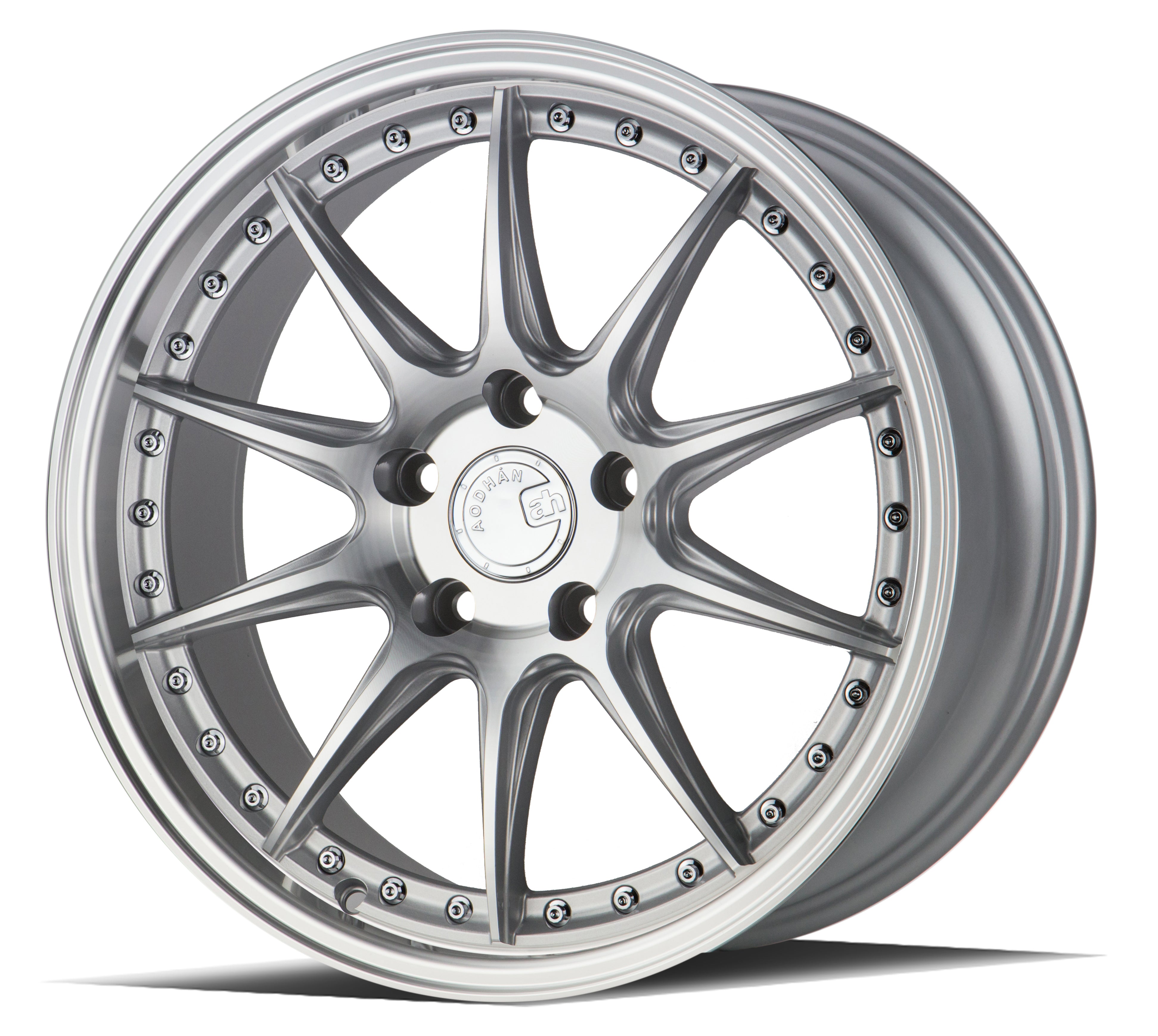 DS07 18"-19" Aodhan Wheels