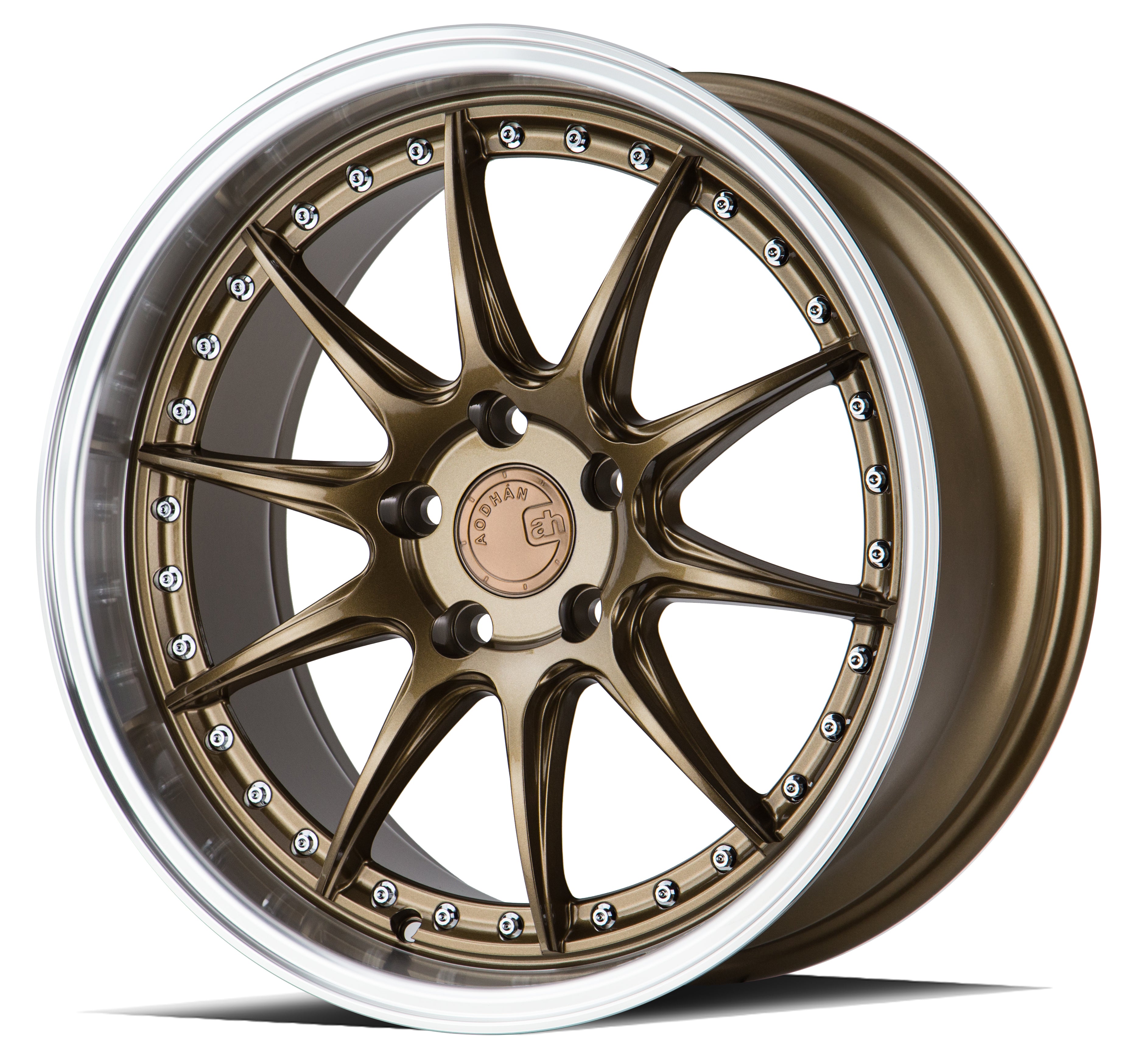 DS07 18"-19" Aodhan Wheels