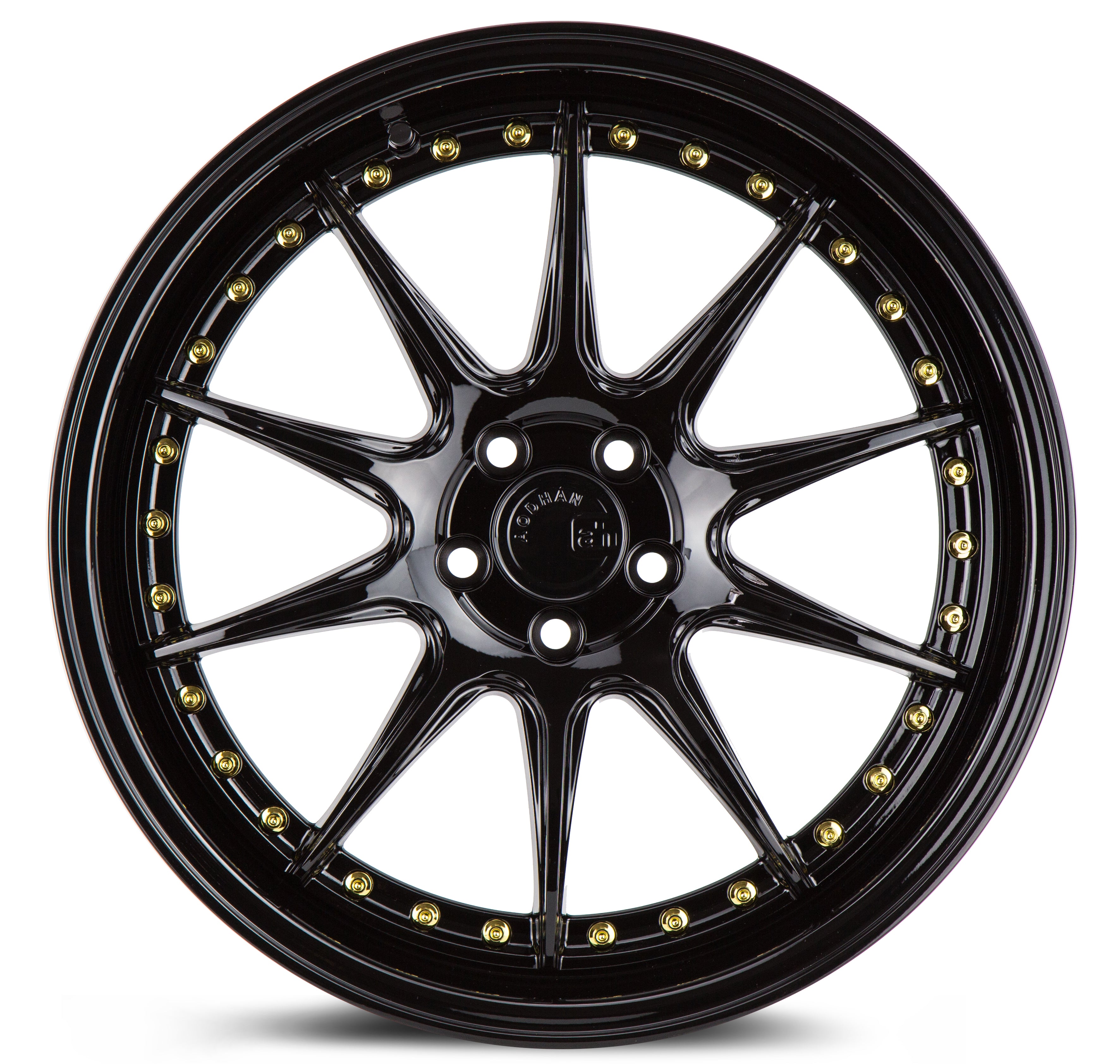 DS07 18"-19" Aodhan Wheels