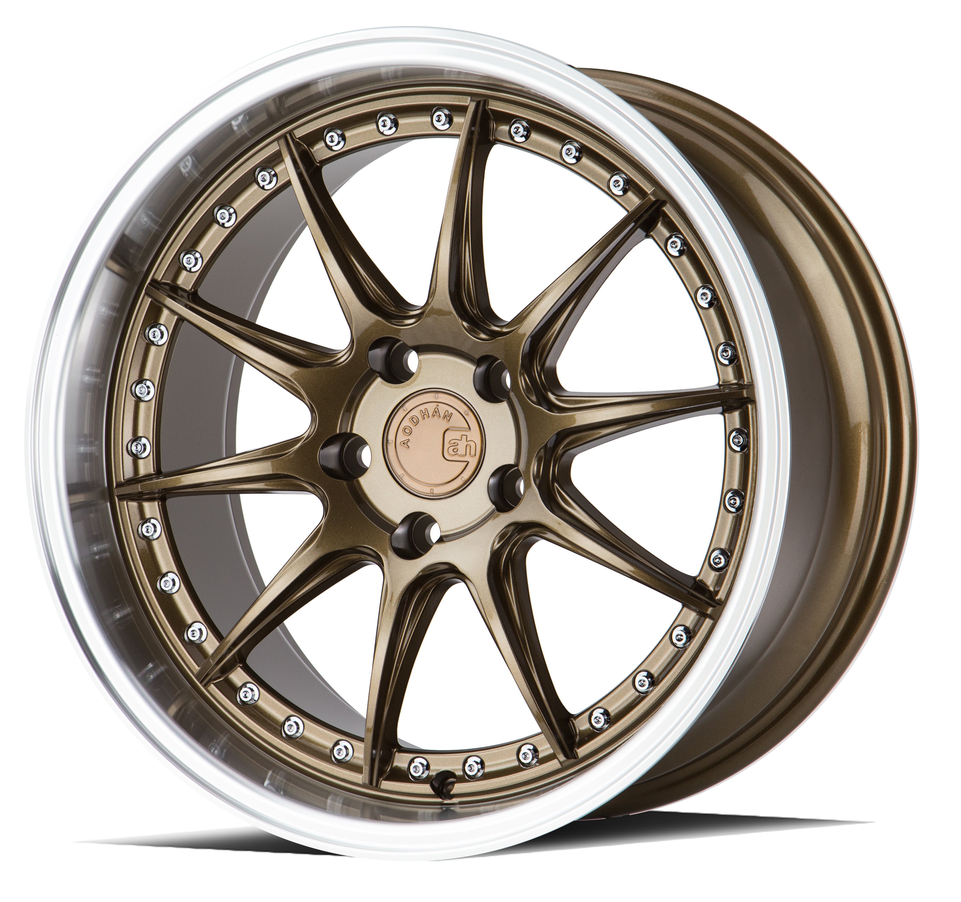 DS07 18"-19" Aodhan Wheels