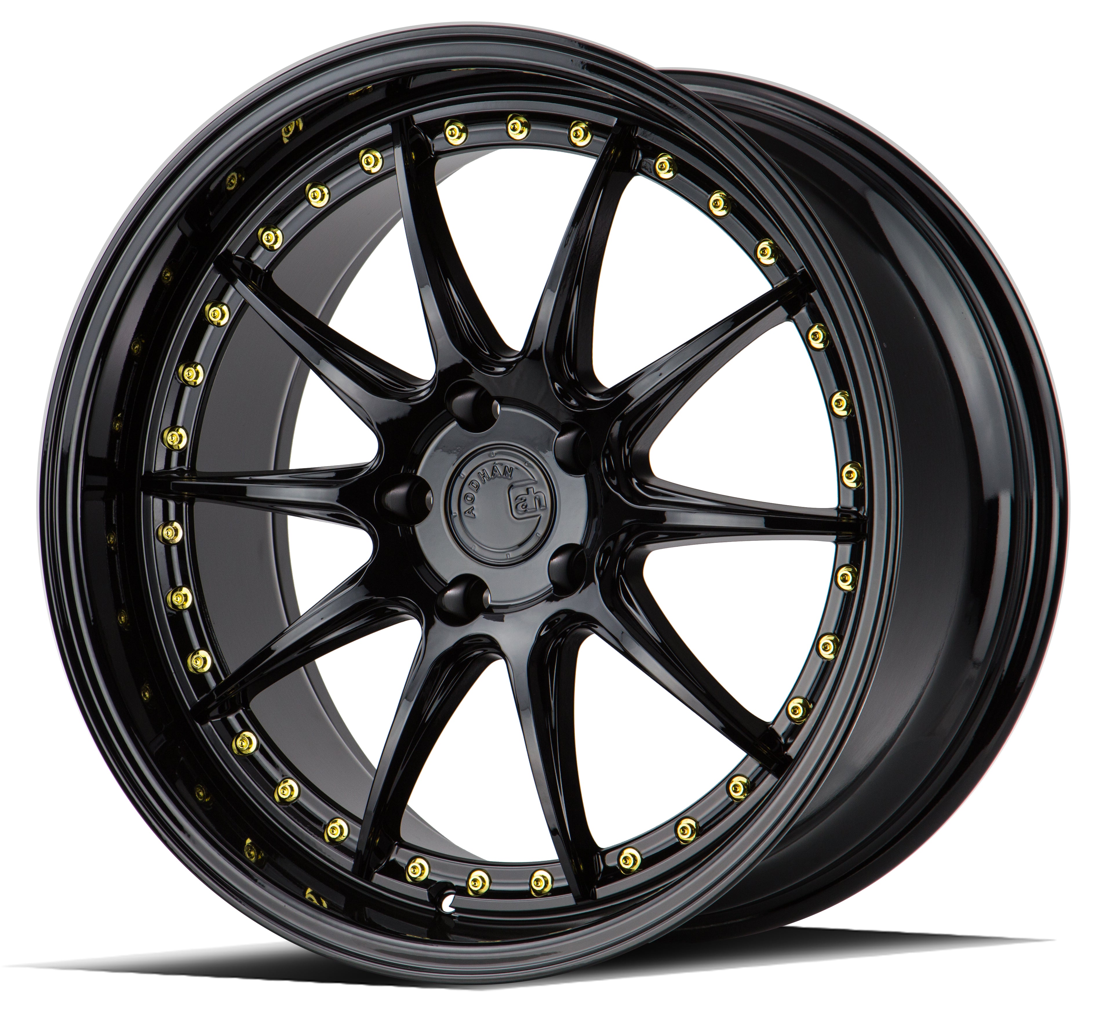 DS07 18"-19" Aodhan Wheels