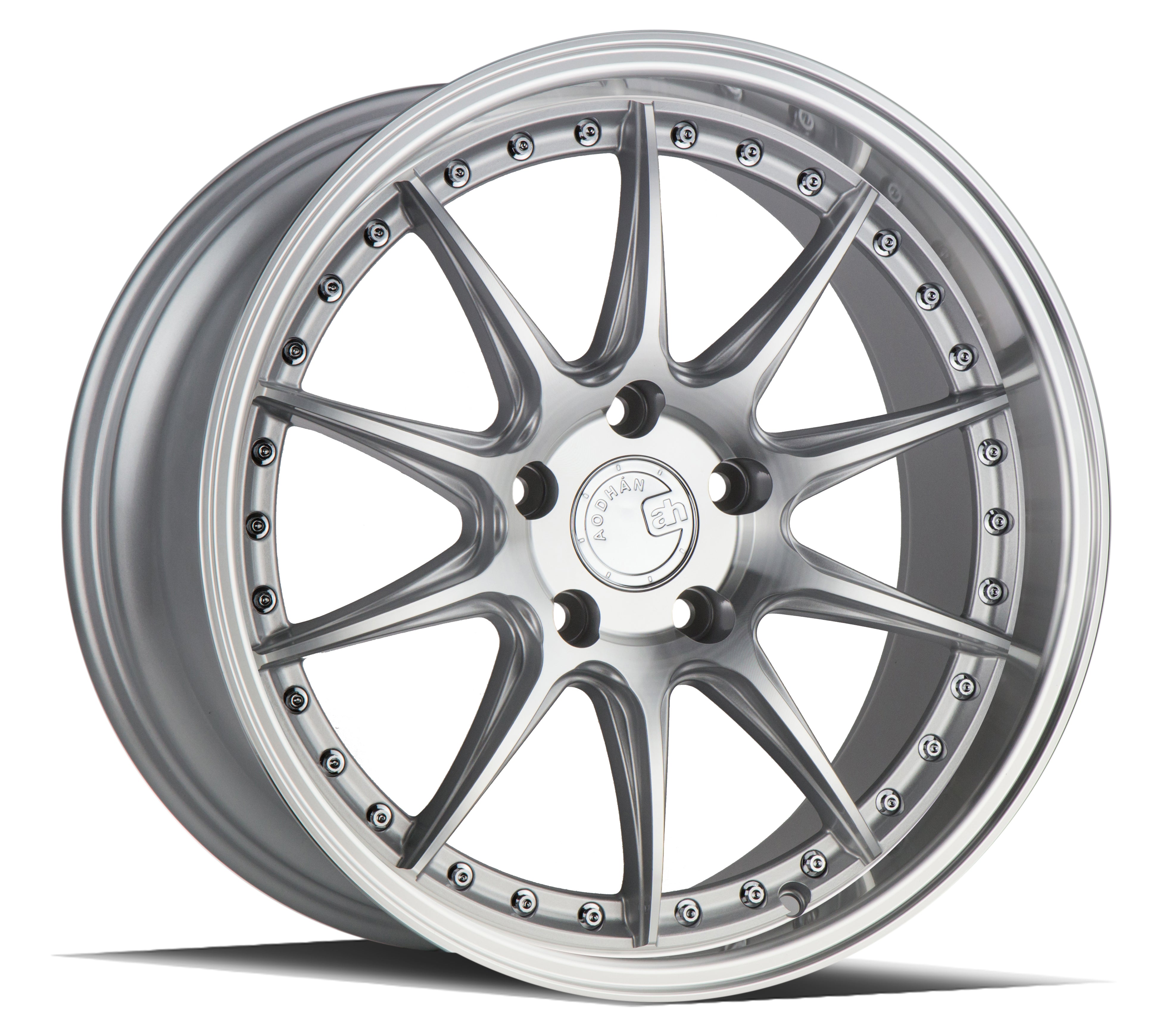 DS07 Aodhan Wheels | 18"-19"
