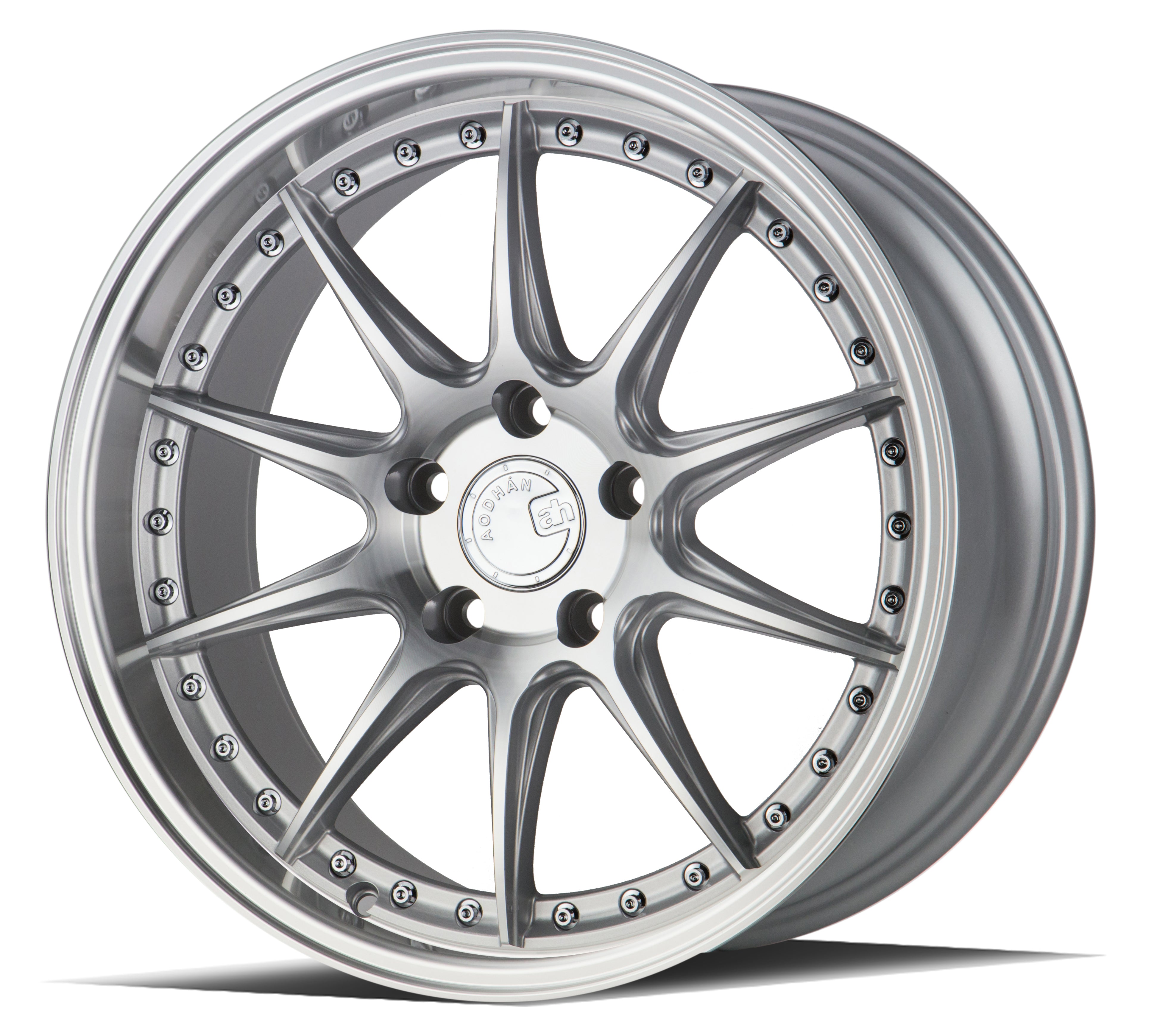 DS07 18"-19" Aodhan Wheels