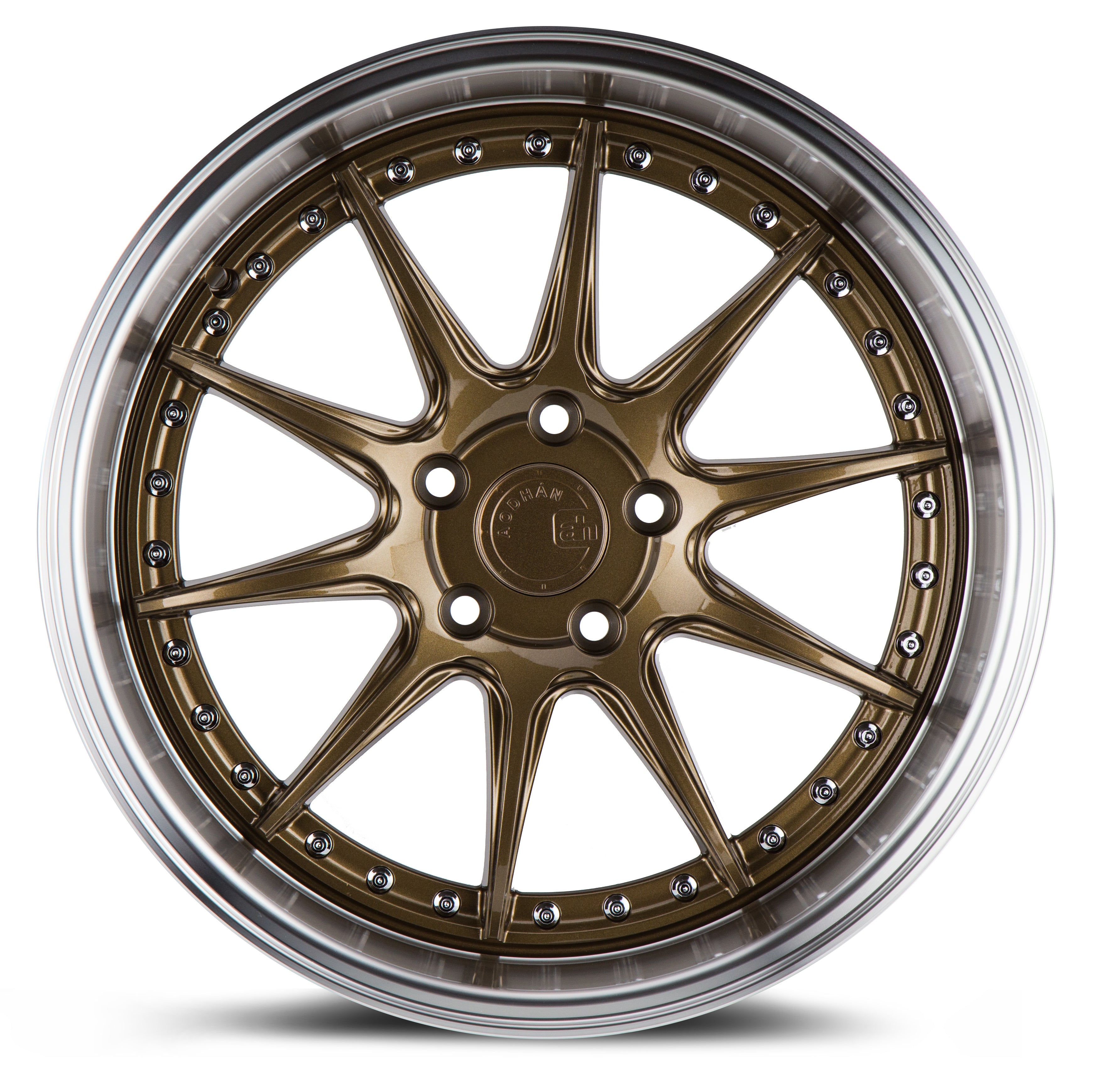 DS07 18"-19" Aodhan Wheels