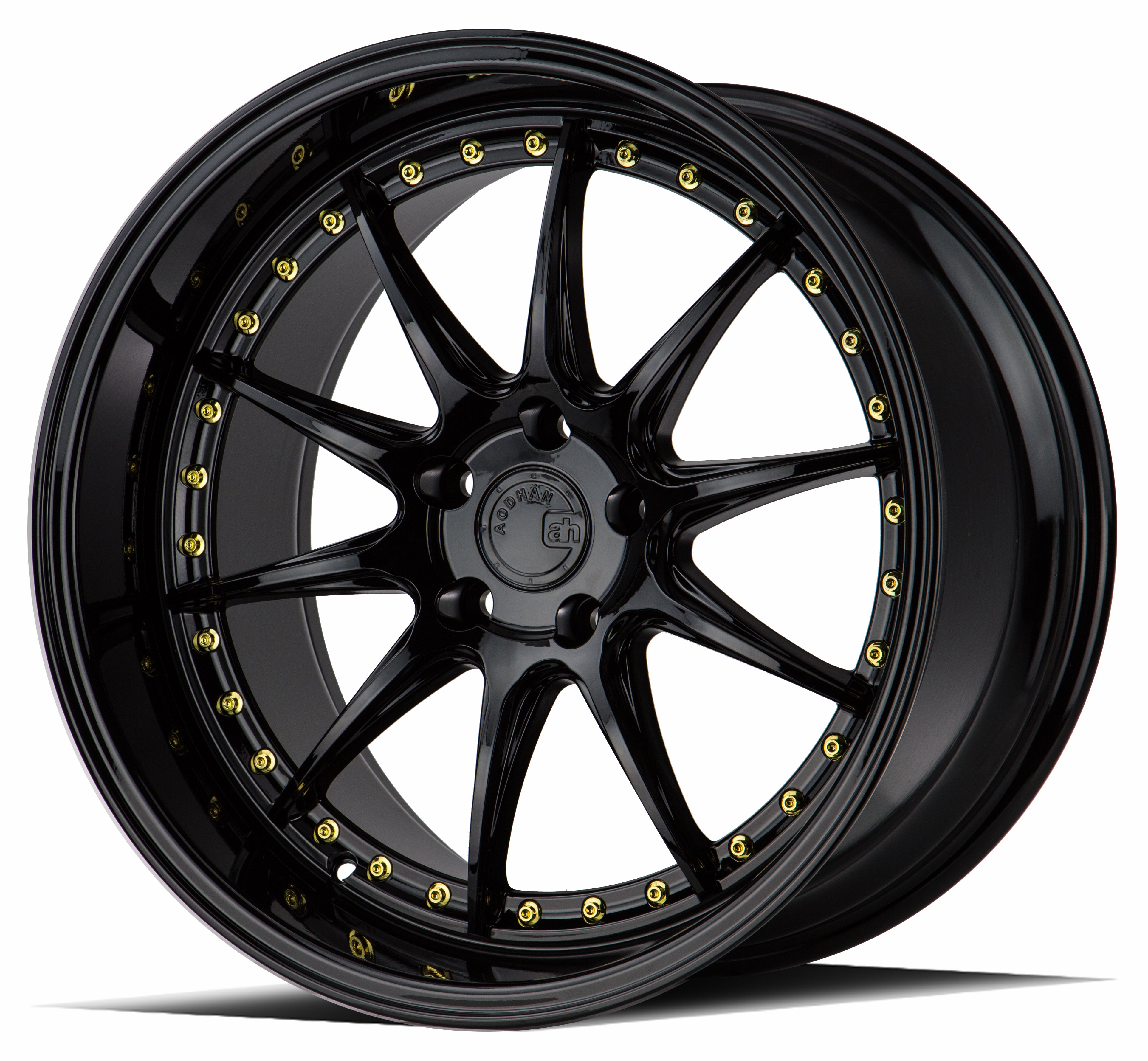 DS07 18"-19" Aodhan Wheels