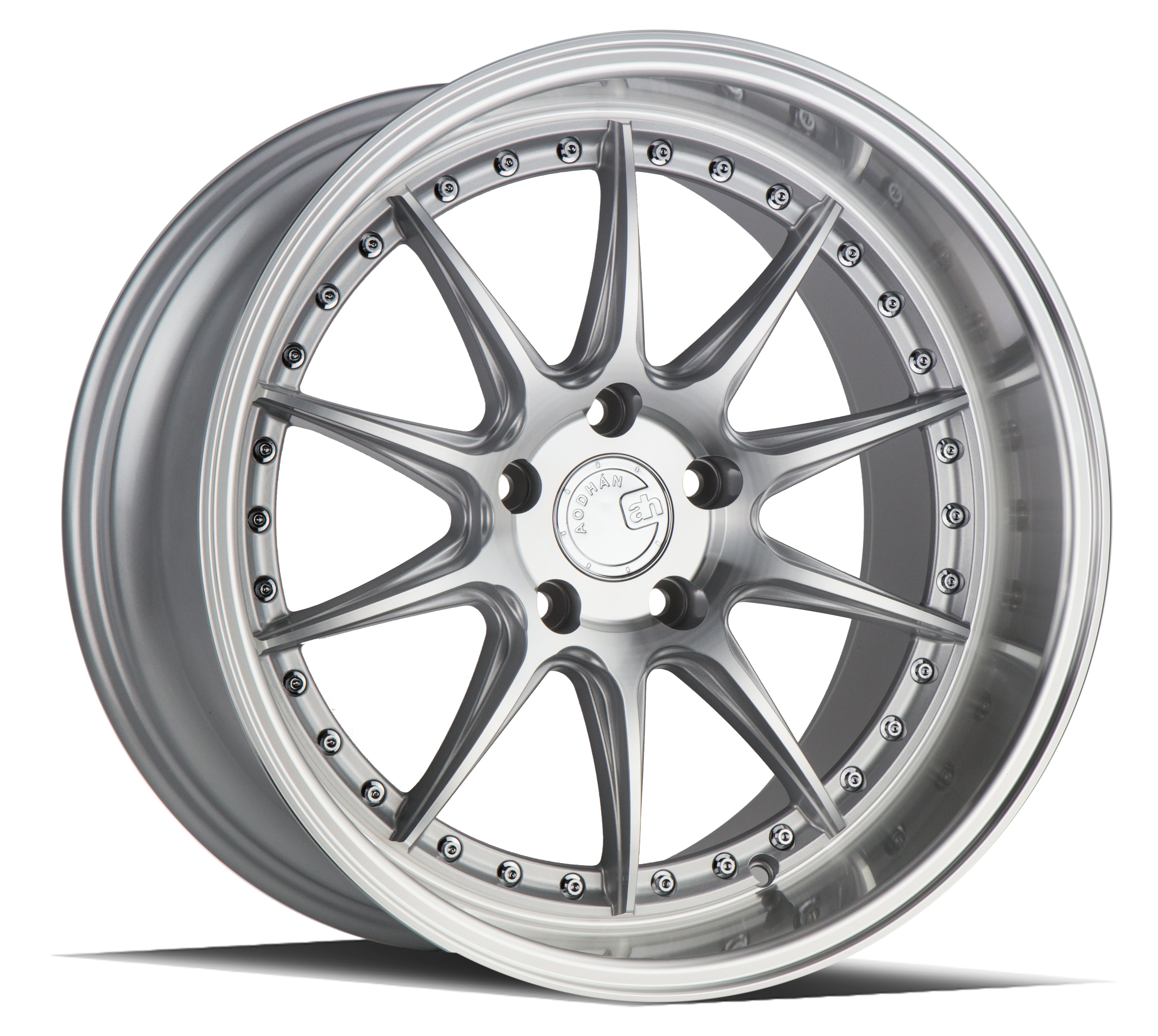 DS07 Aodhan Wheels | 18"-19"