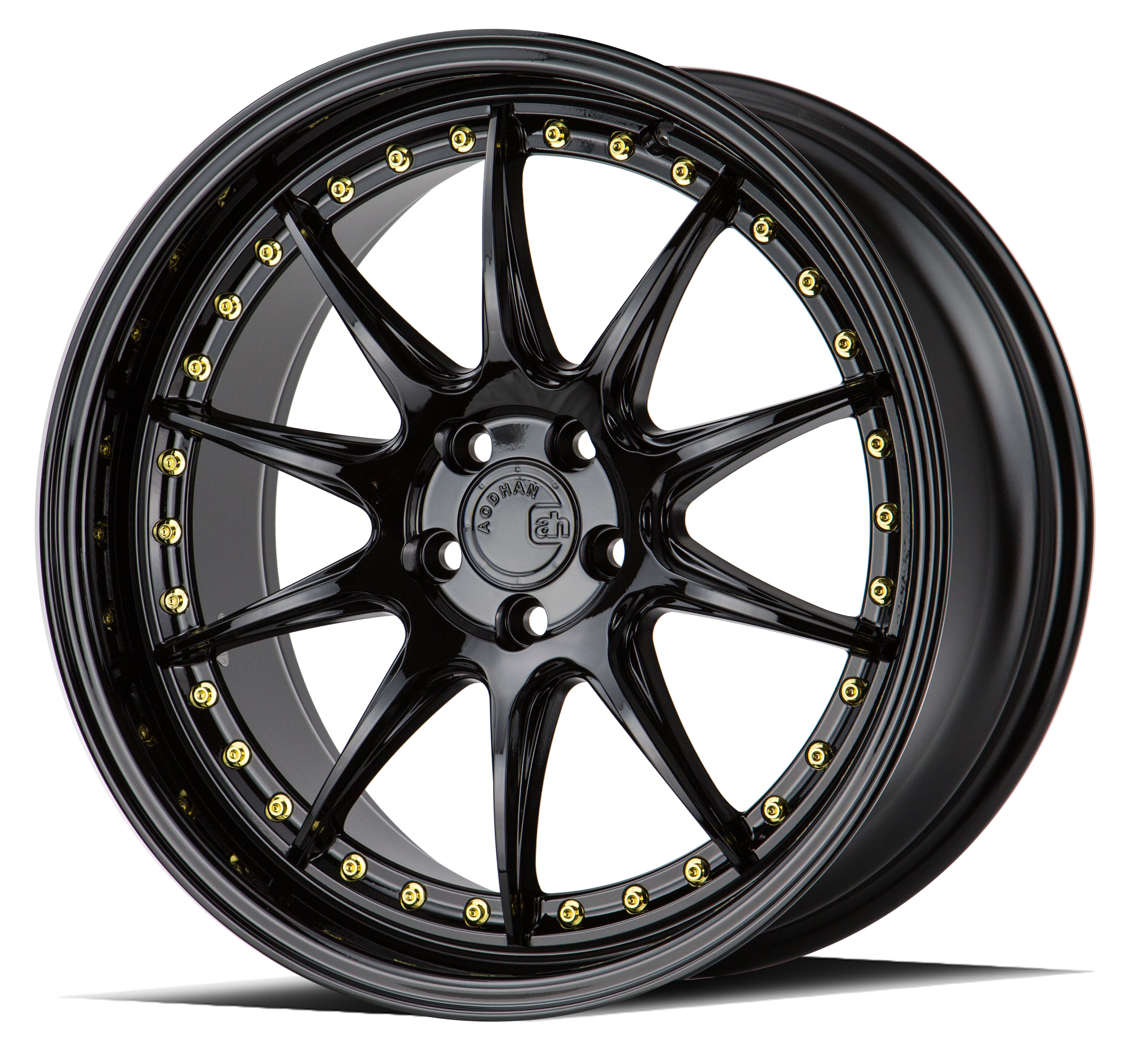 DS07 18"-19" Aodhan Wheels