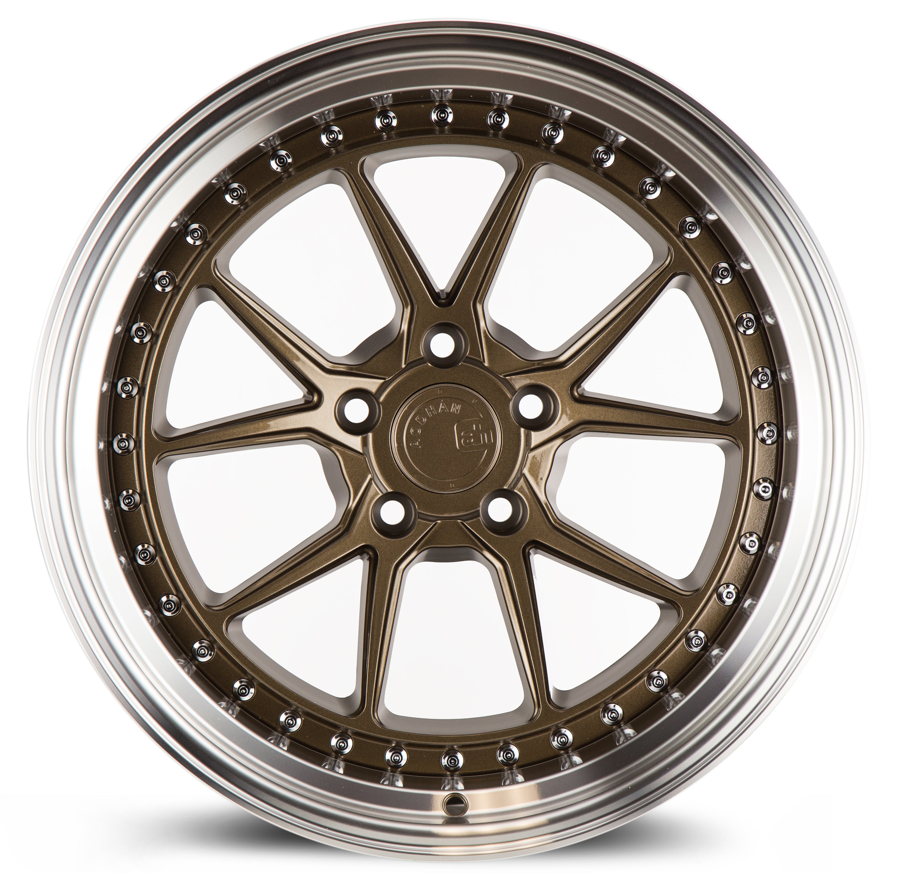 DS08 18"-19" Aodhan Wheels