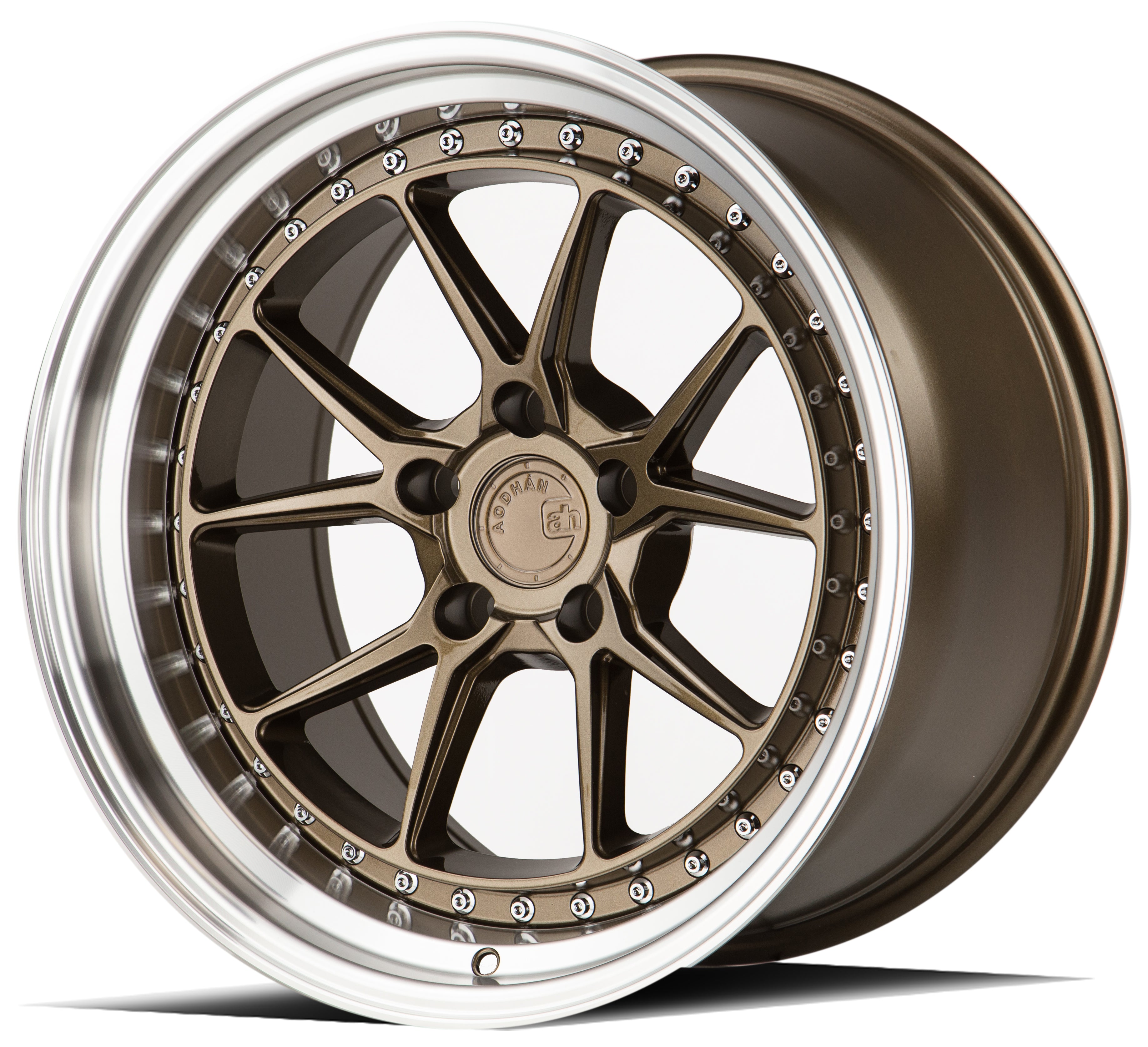 DS08 18"-19" Aodhan Wheels