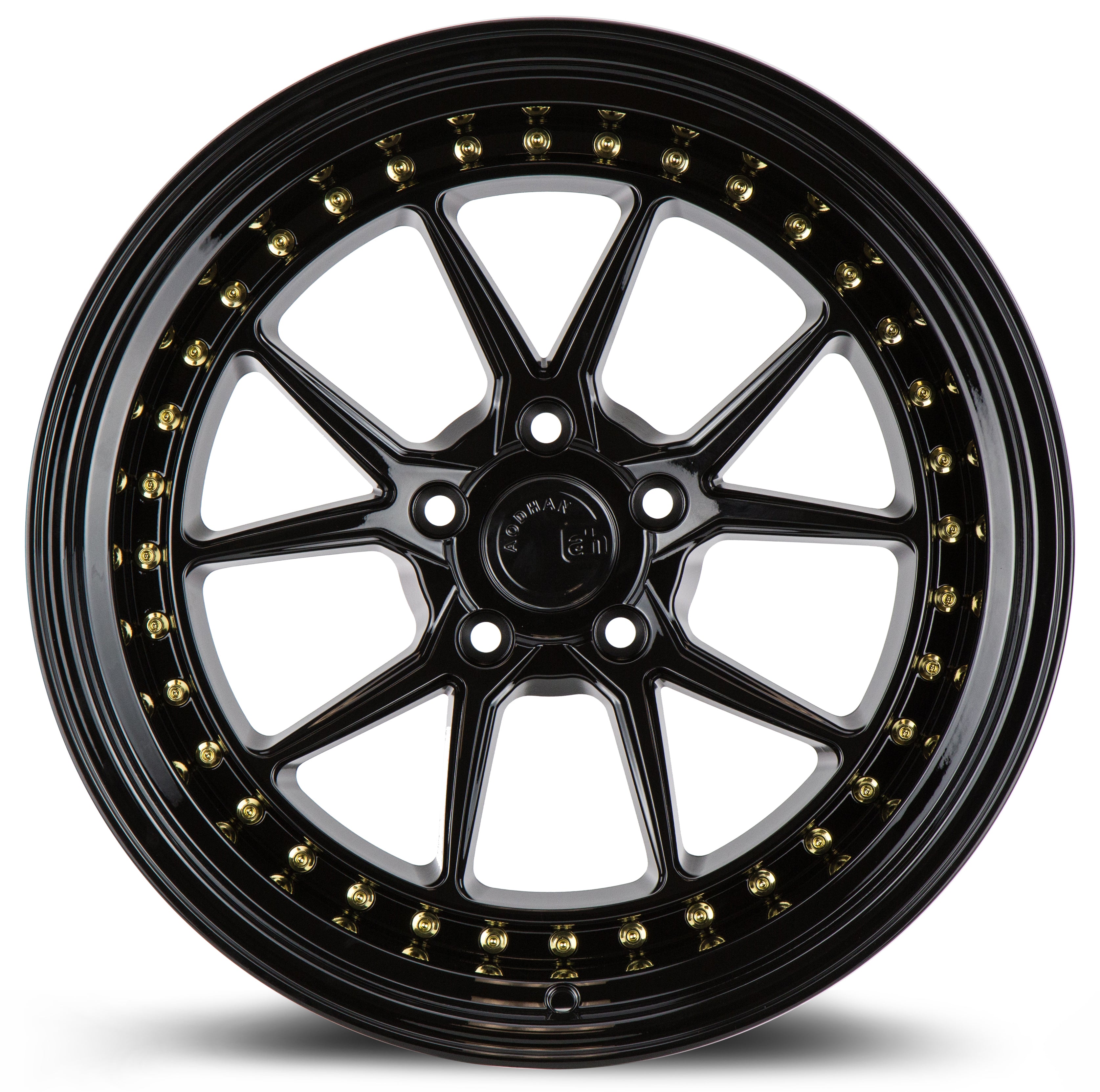 DS08 18"-19" Aodhan Wheels