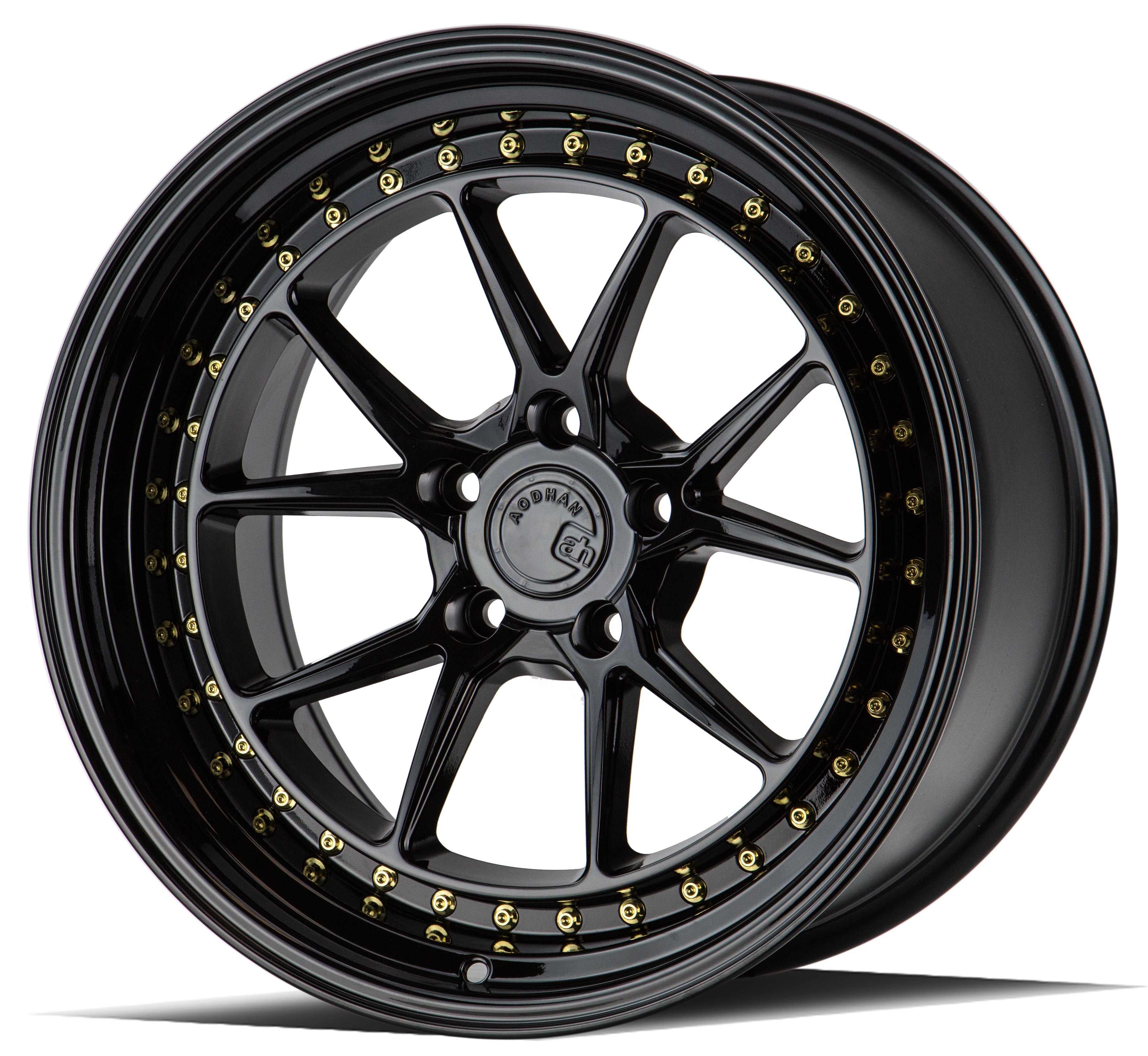 DS08 18"-19" Aodhan Wheels