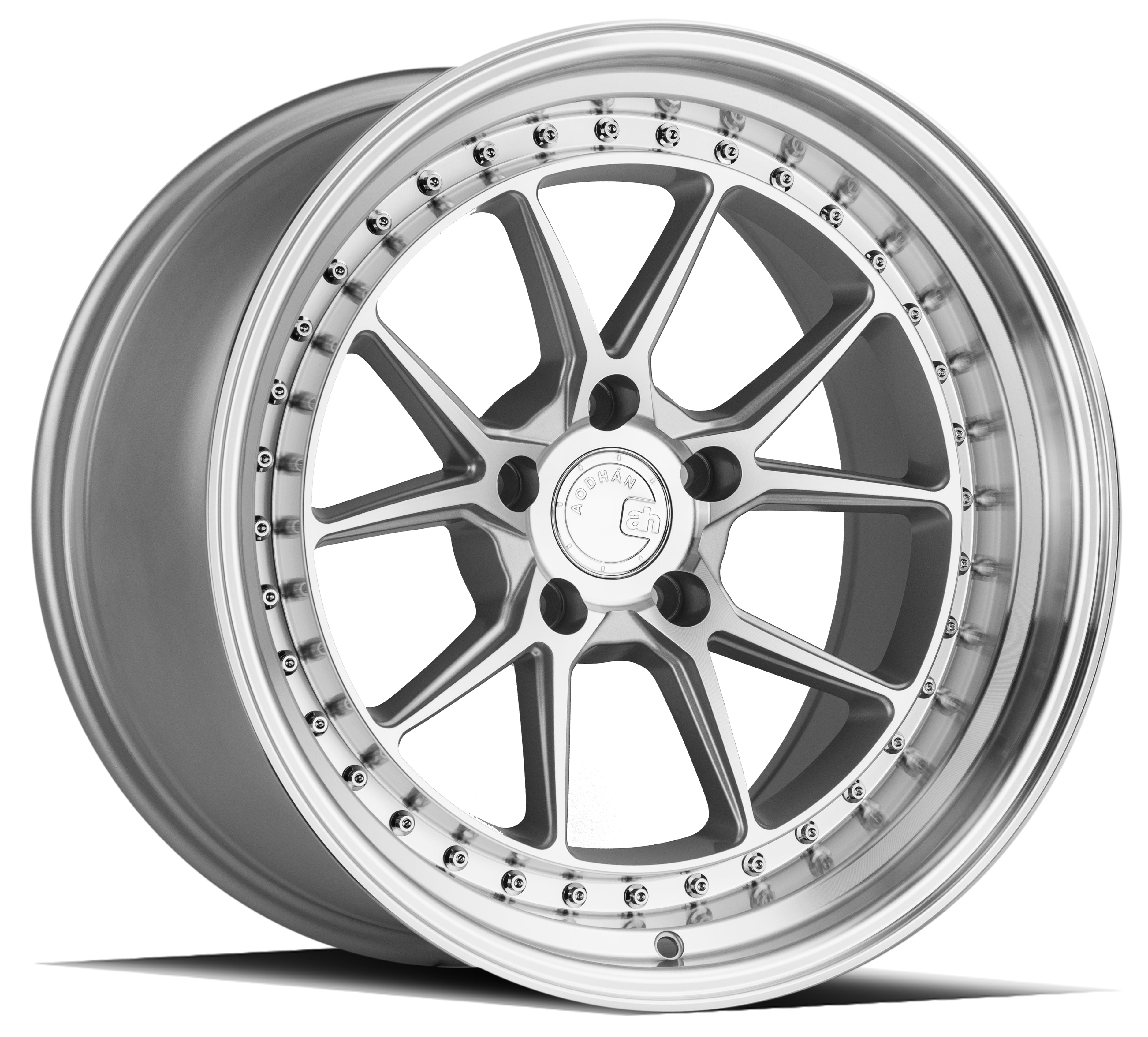 DS08 Aodhan Wheels | 18"-19"