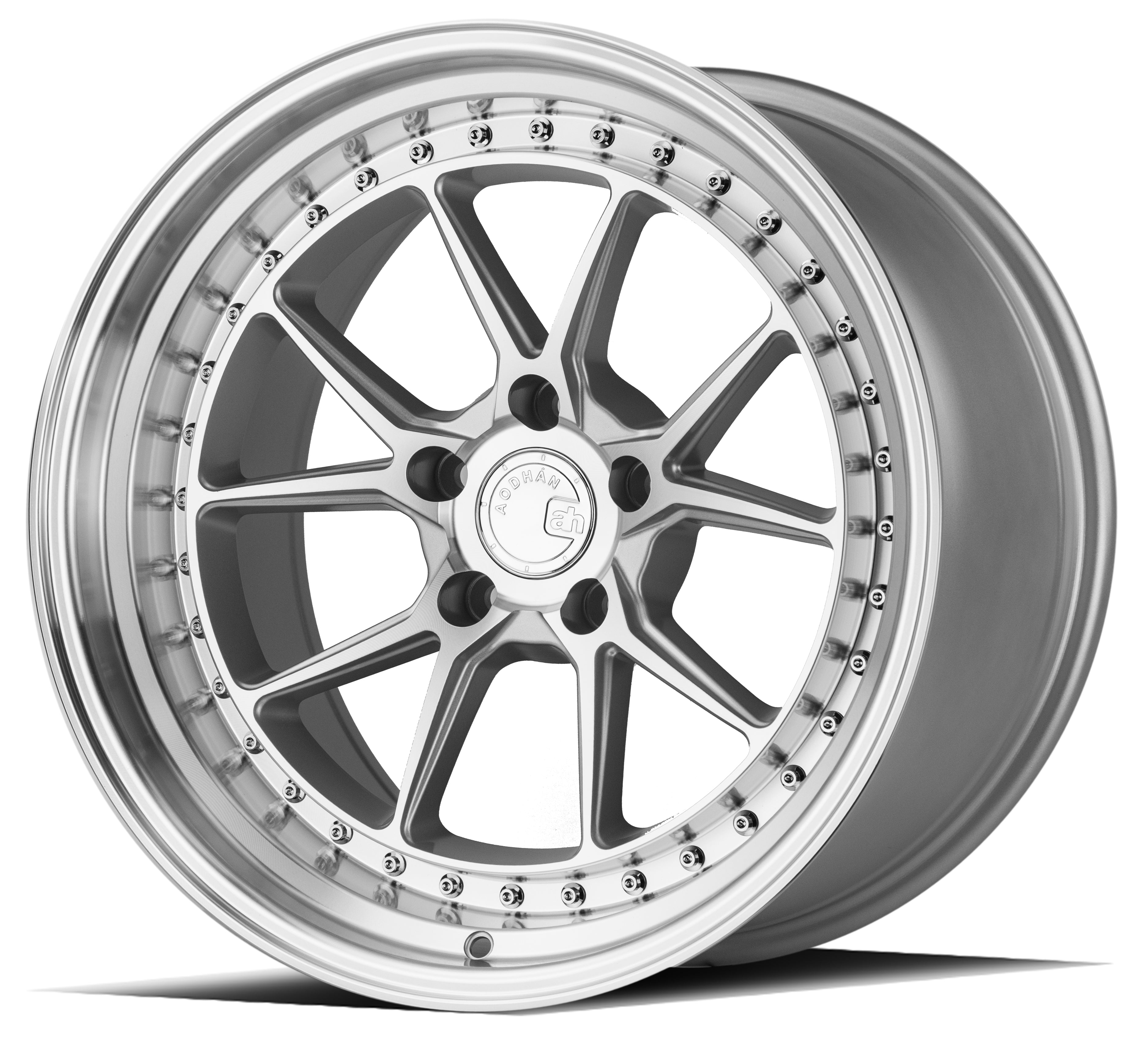 DS08 18"-19" Aodhan Wheels