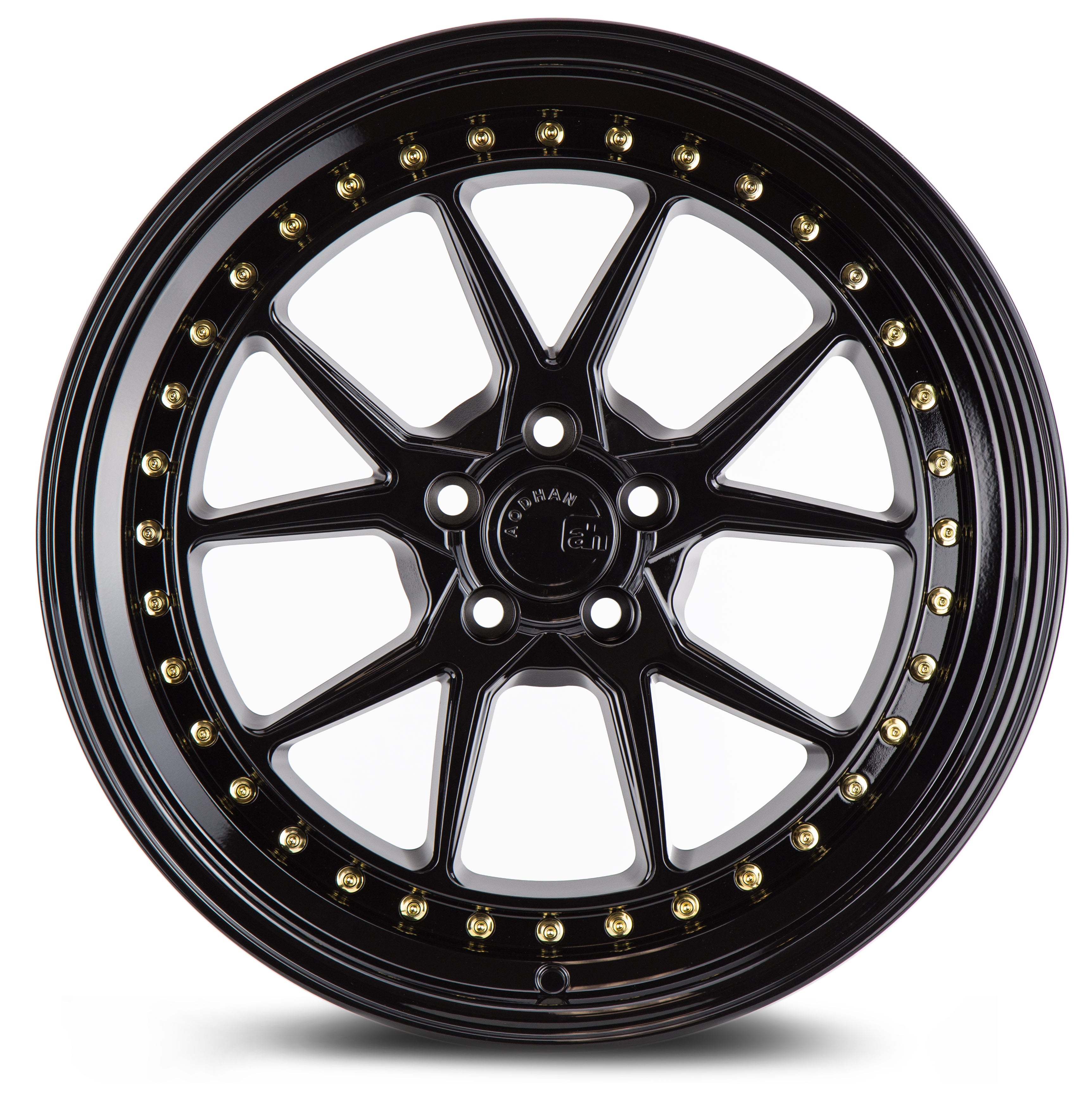 DS08 18"-19" Aodhan Wheels