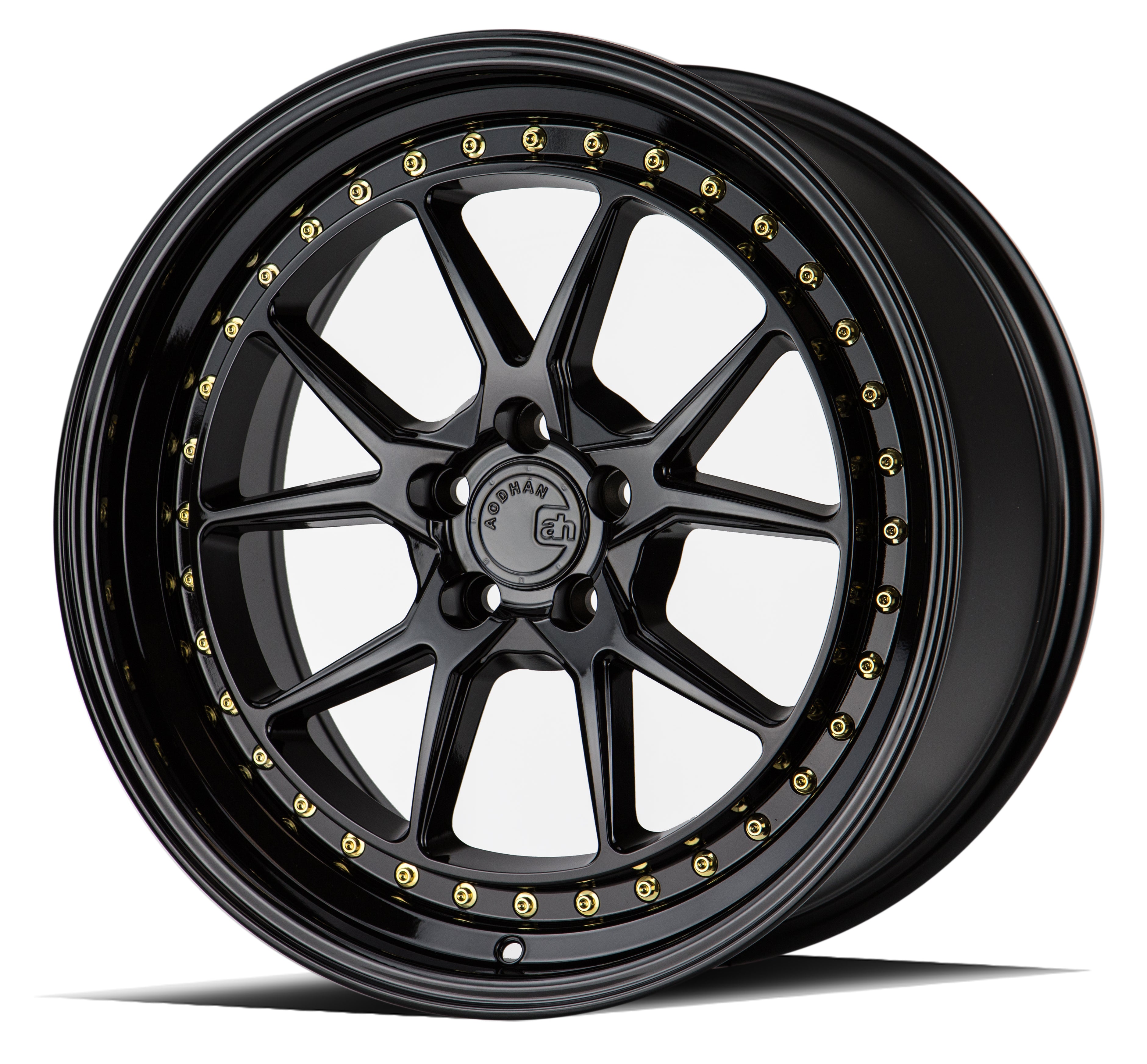 DS08 18"-19" Aodhan Wheels
