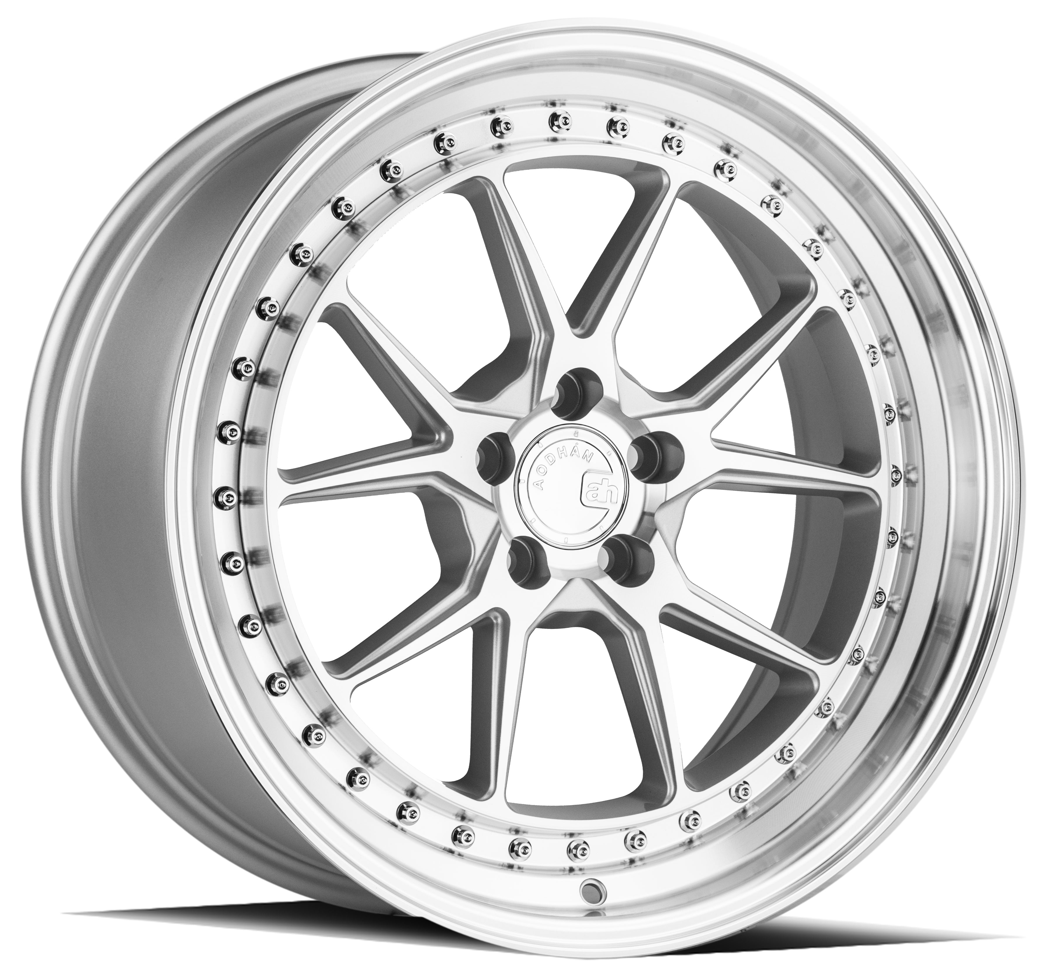 DS08 Aodhan Wheels | 18"-19"