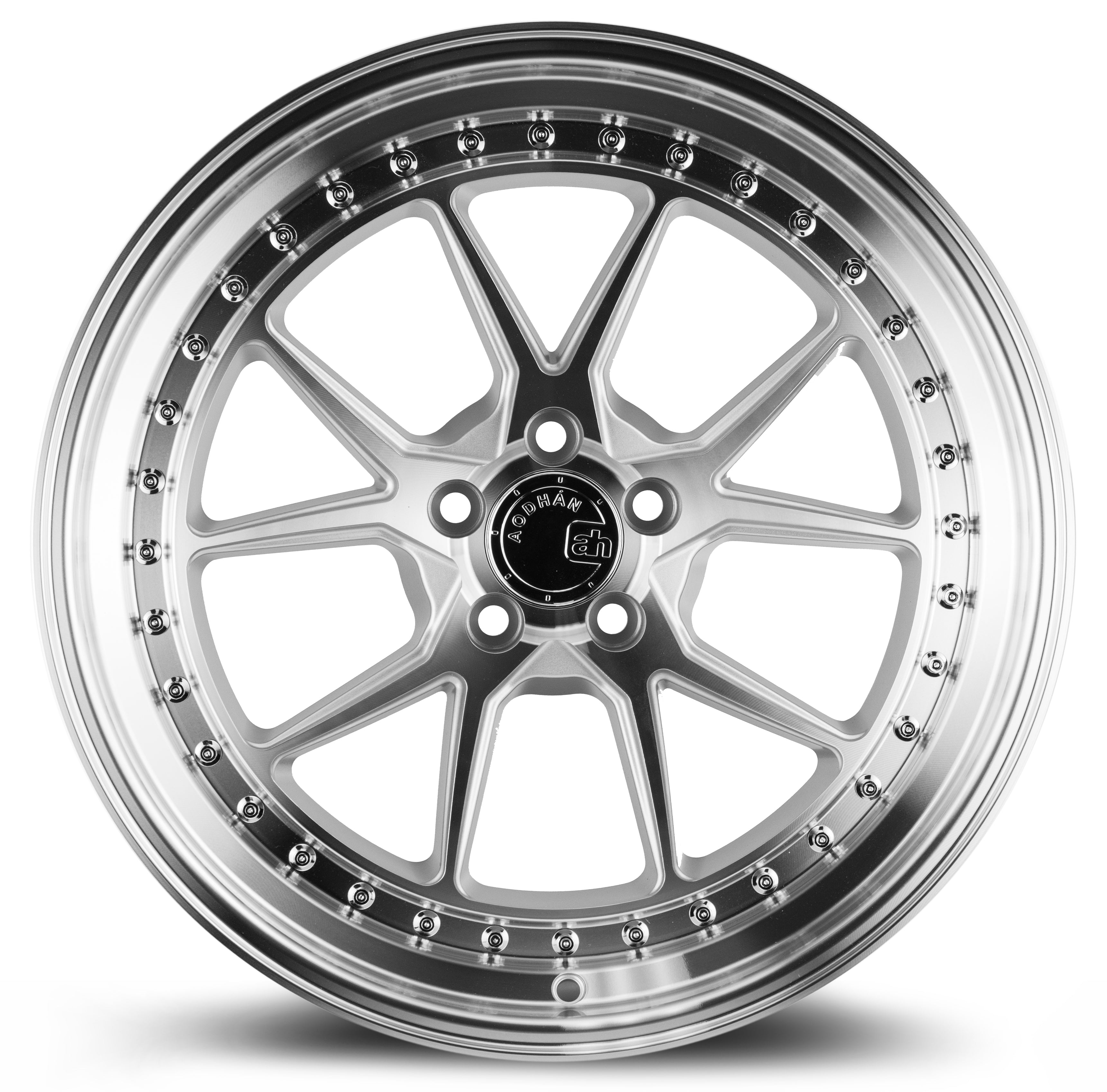 DS08 18"-19" Aodhan Wheels