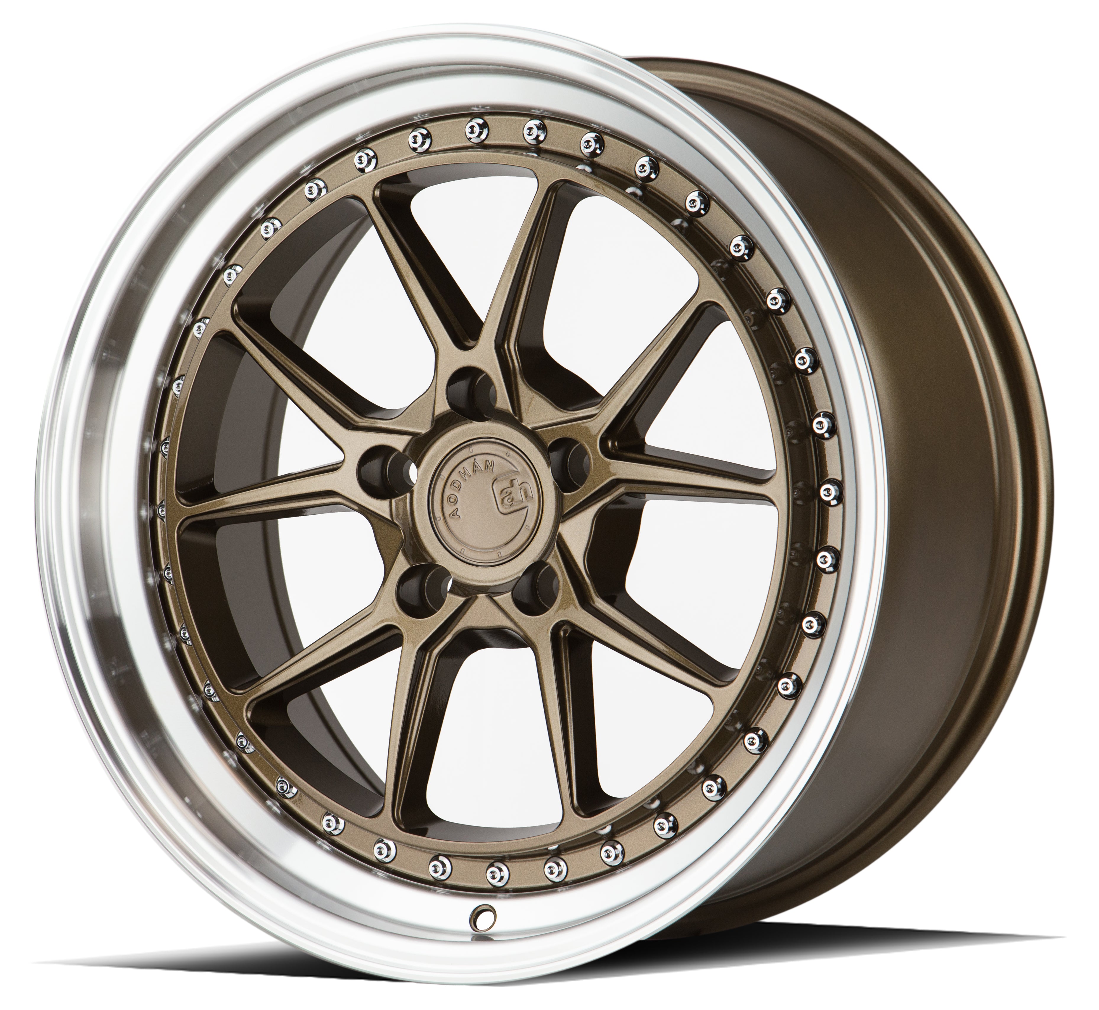 DS08 18"-19" Aodhan Wheels