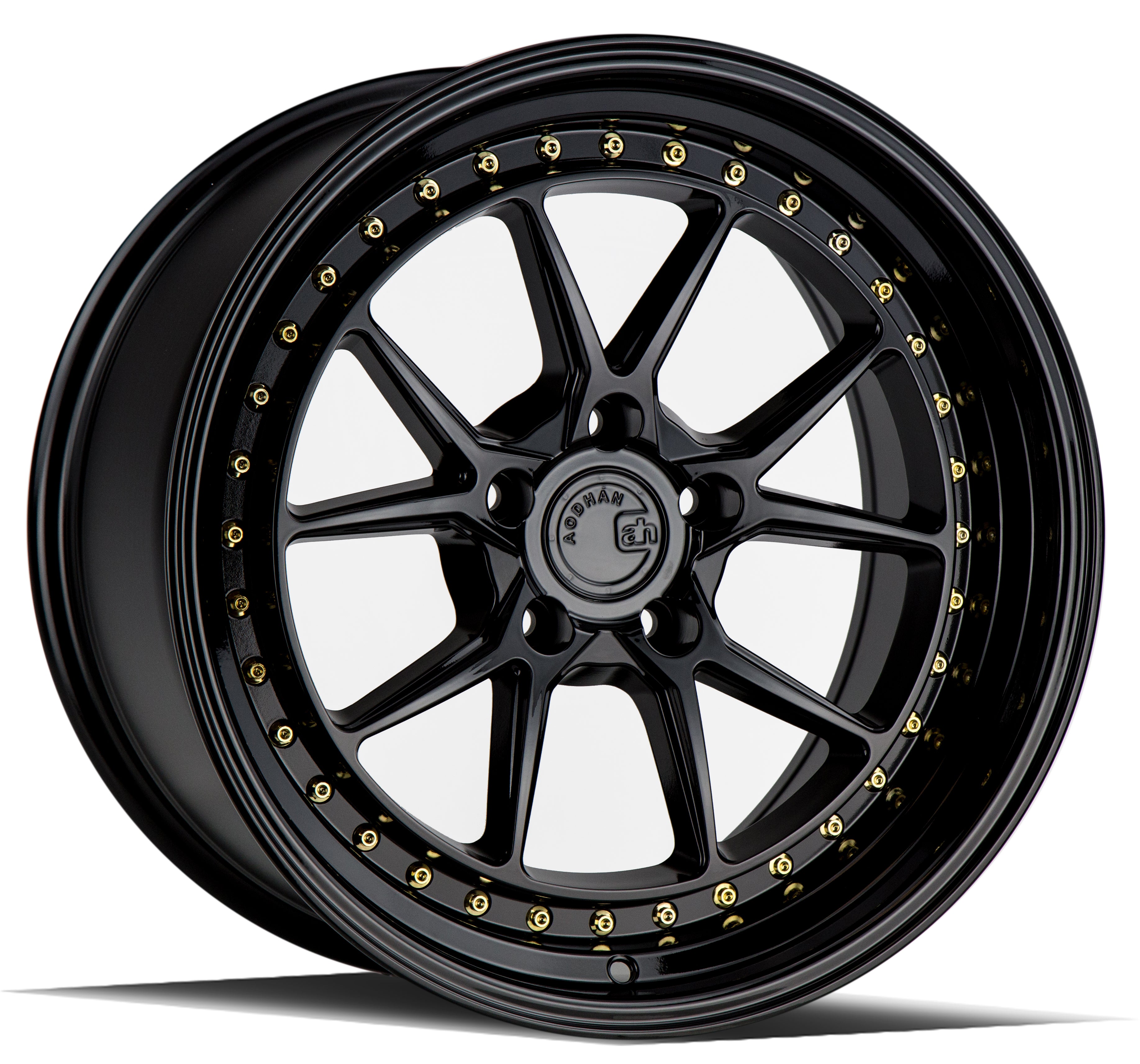 DS08 Aodhan Wheels | 18"-19"