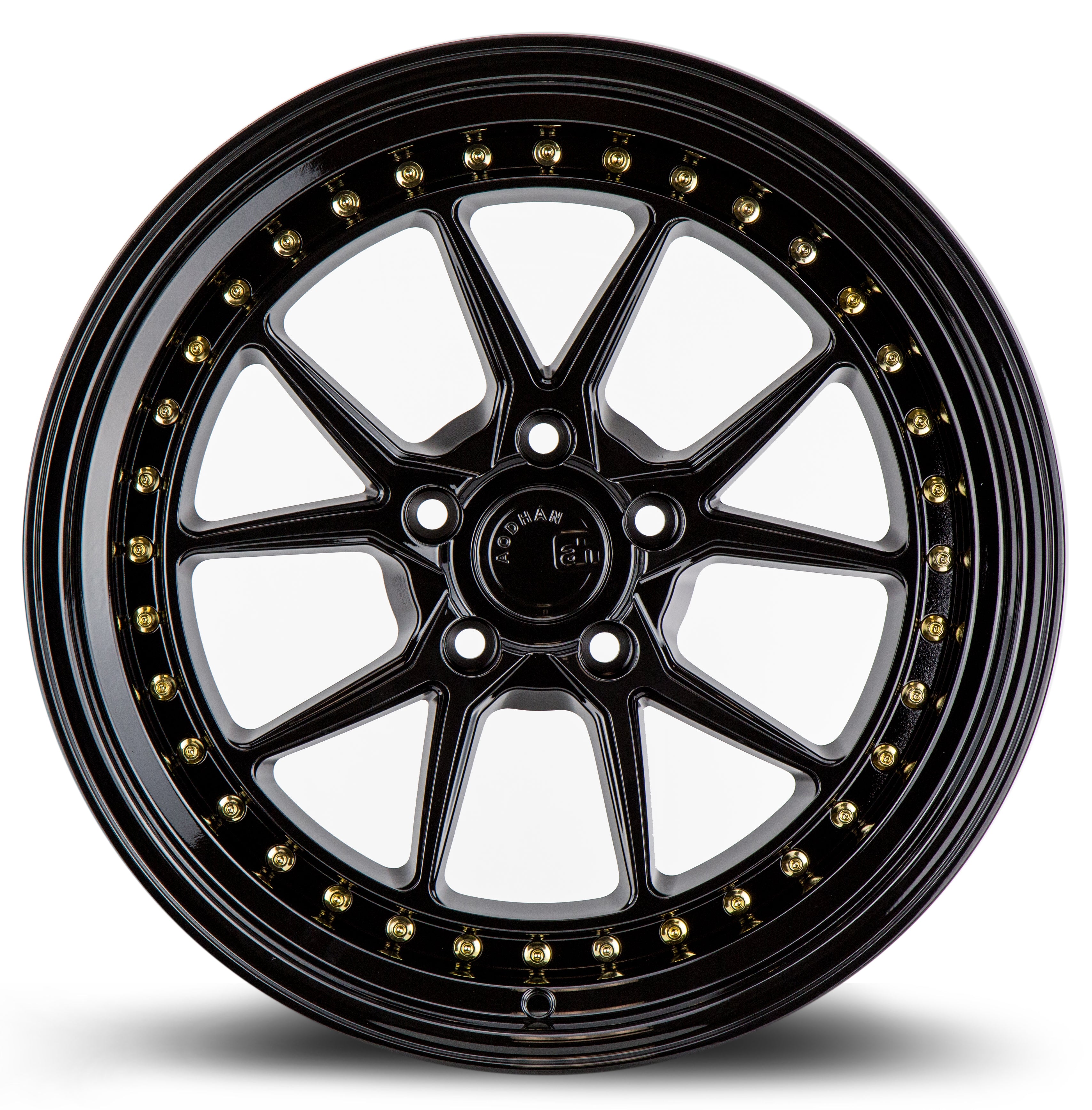 DS08 18"-19" Aodhan Wheels