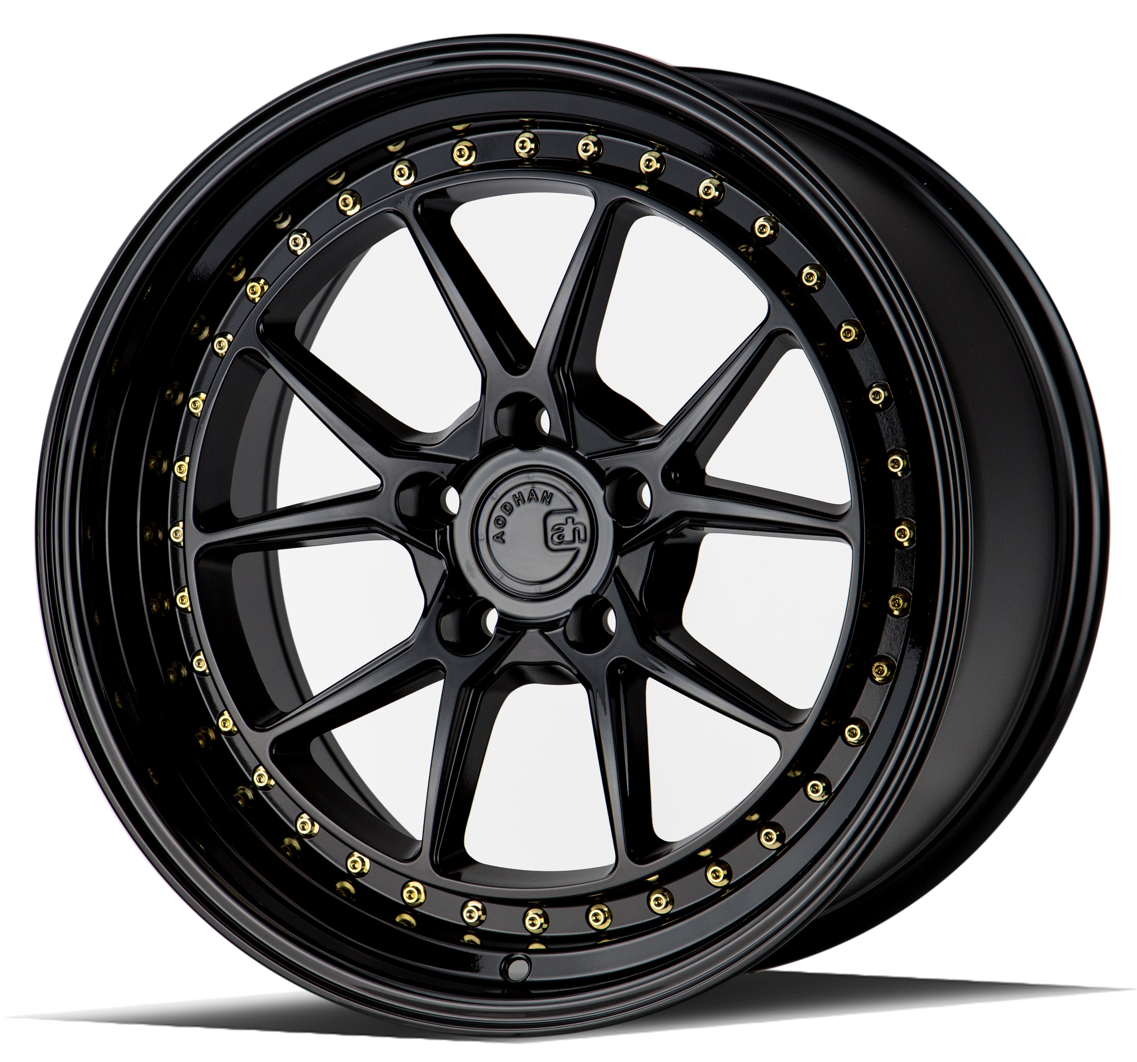 DS08 18"-19" Aodhan Wheels