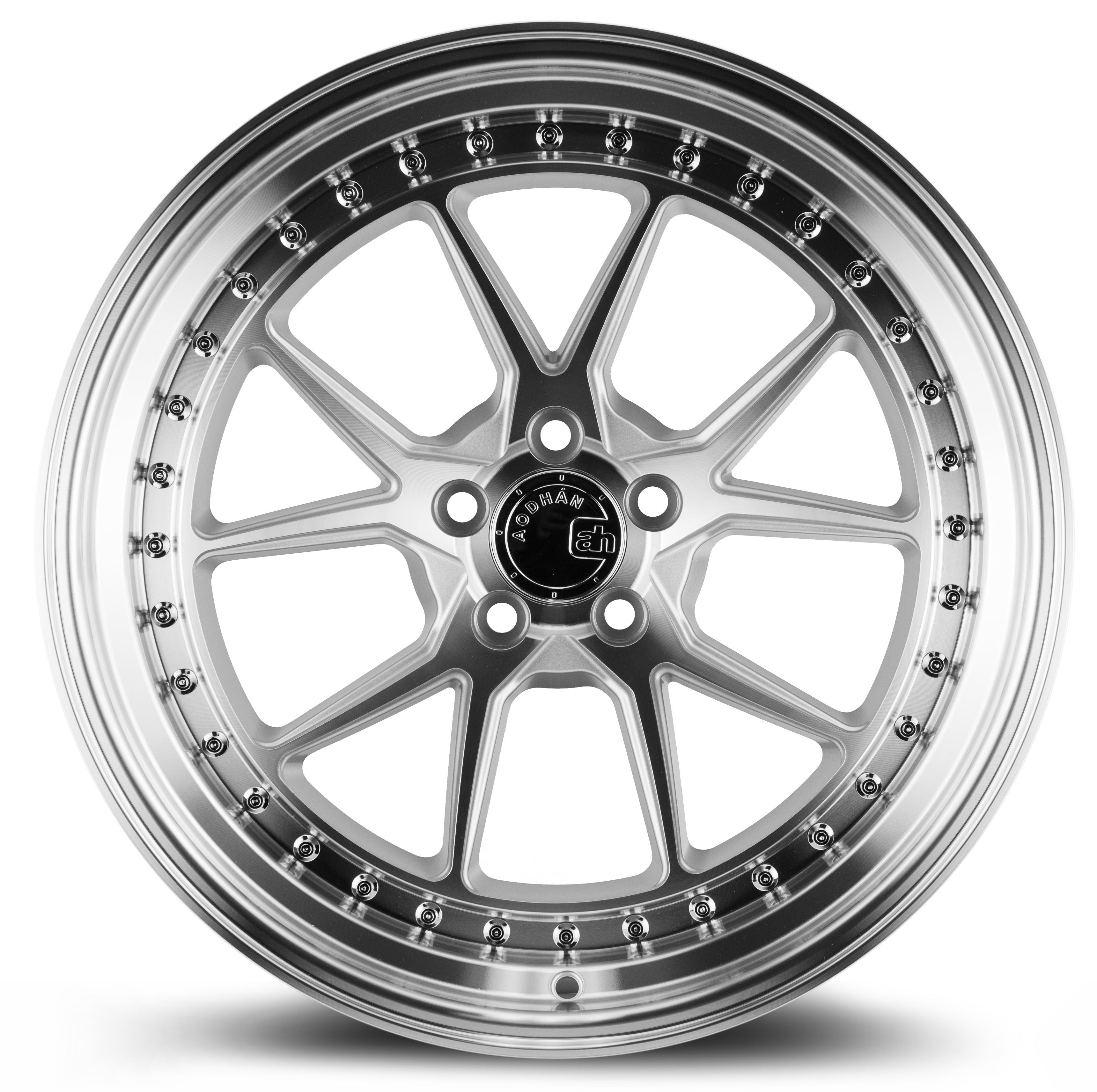 DS08 18"-19" Aodhan Wheels