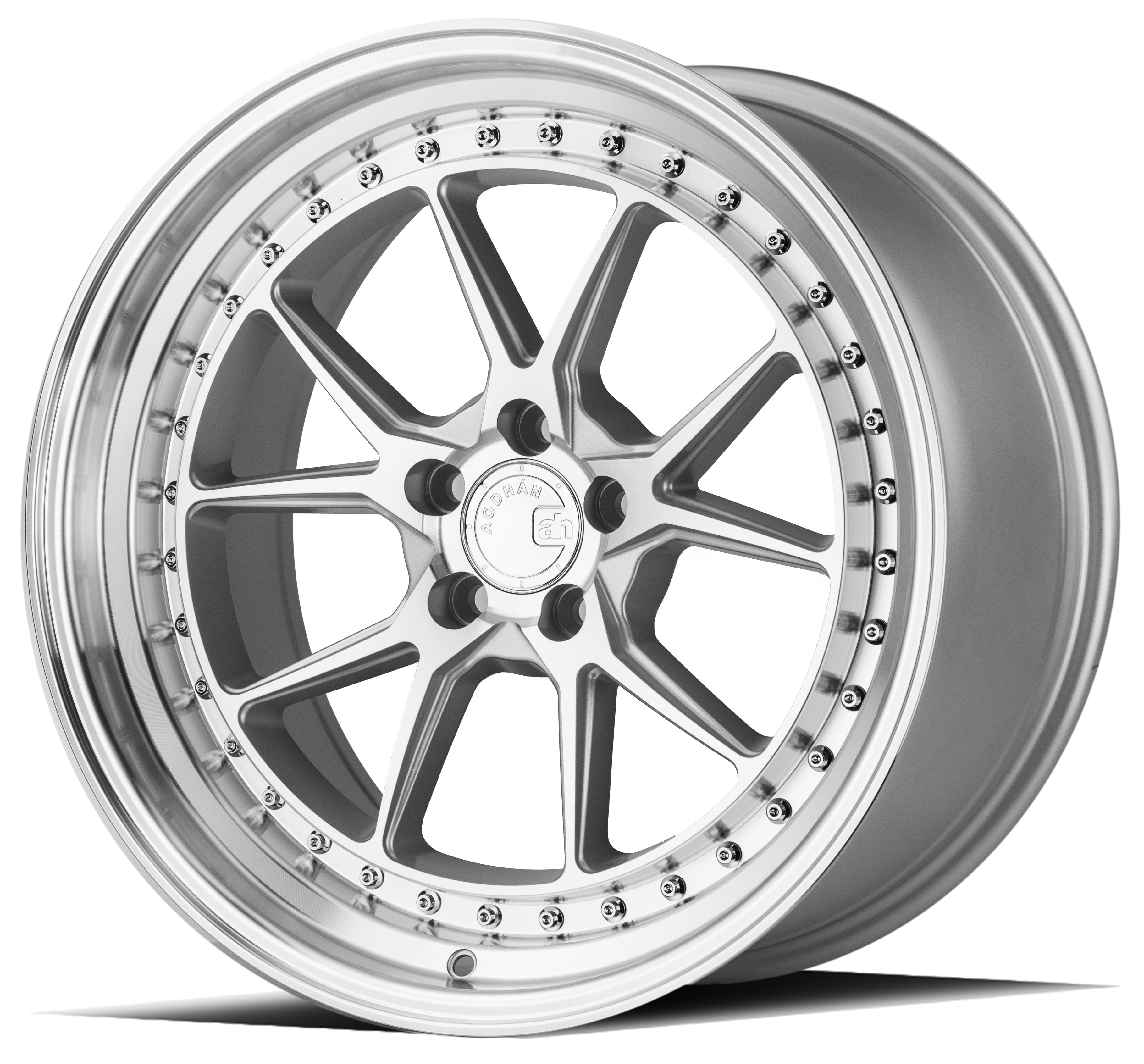 DS08 18"-19" Aodhan Wheels