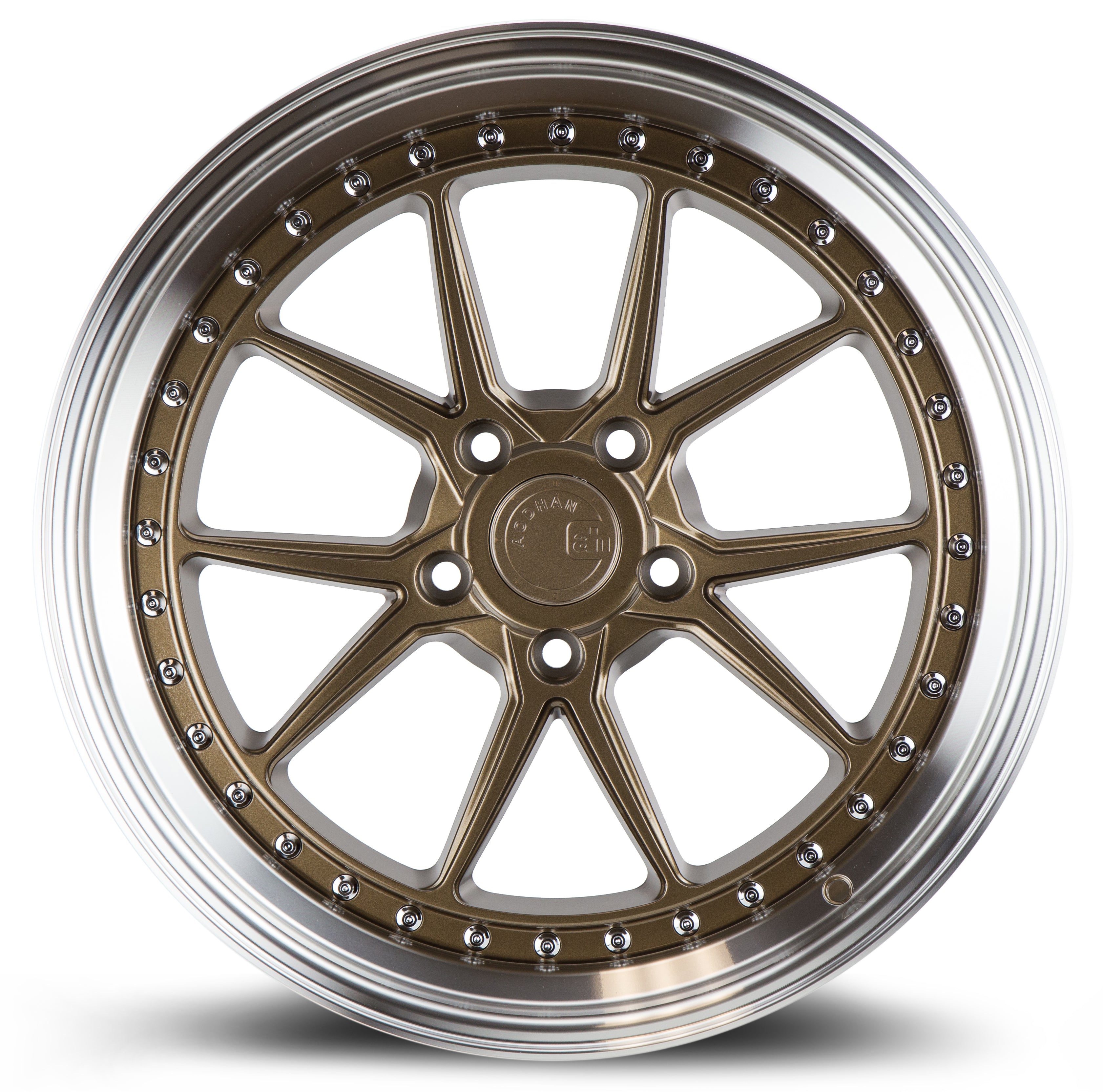 DS08 18"-19" Aodhan Wheels