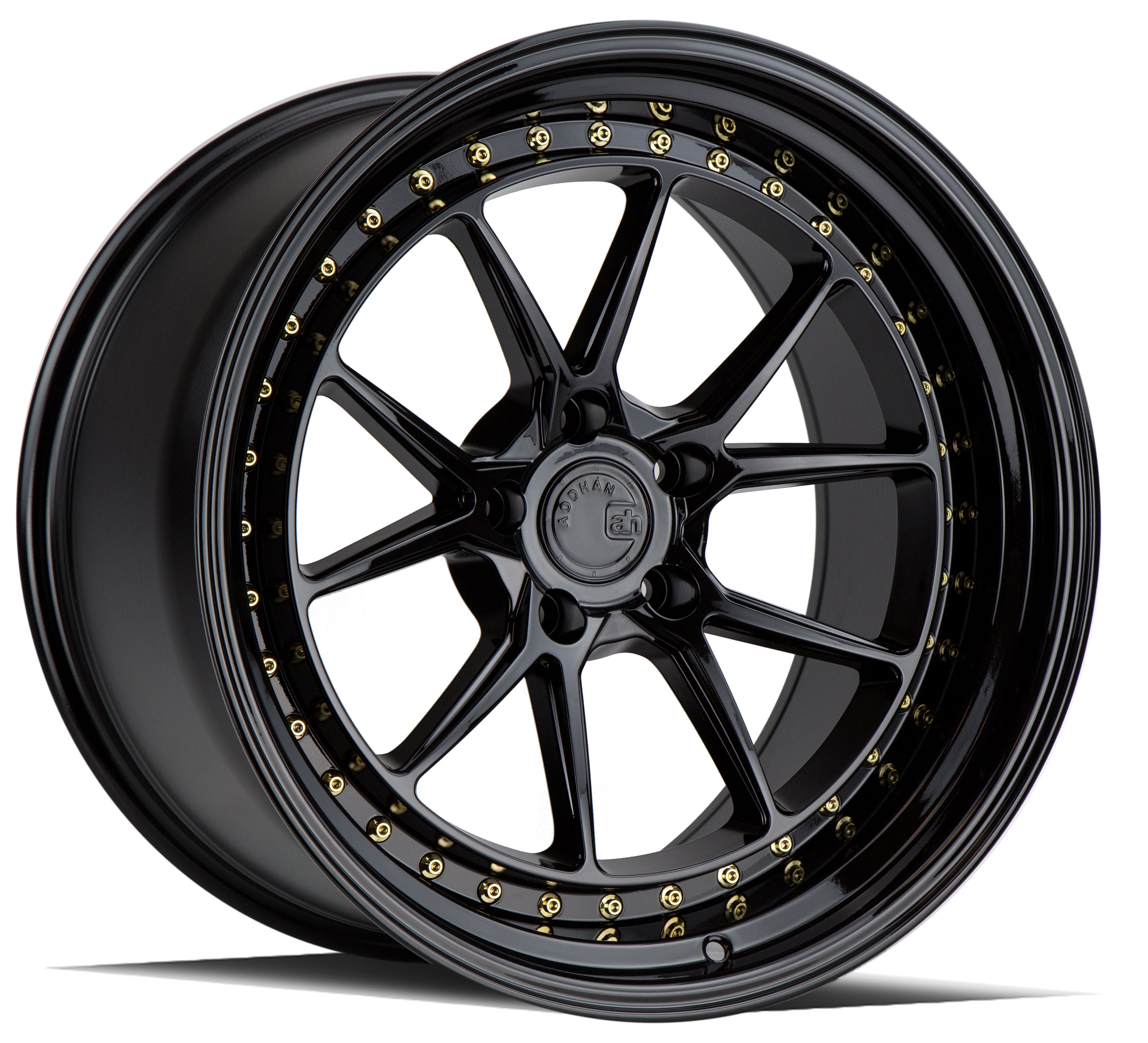 DS08 Aodhan Wheels | 18"-19"
