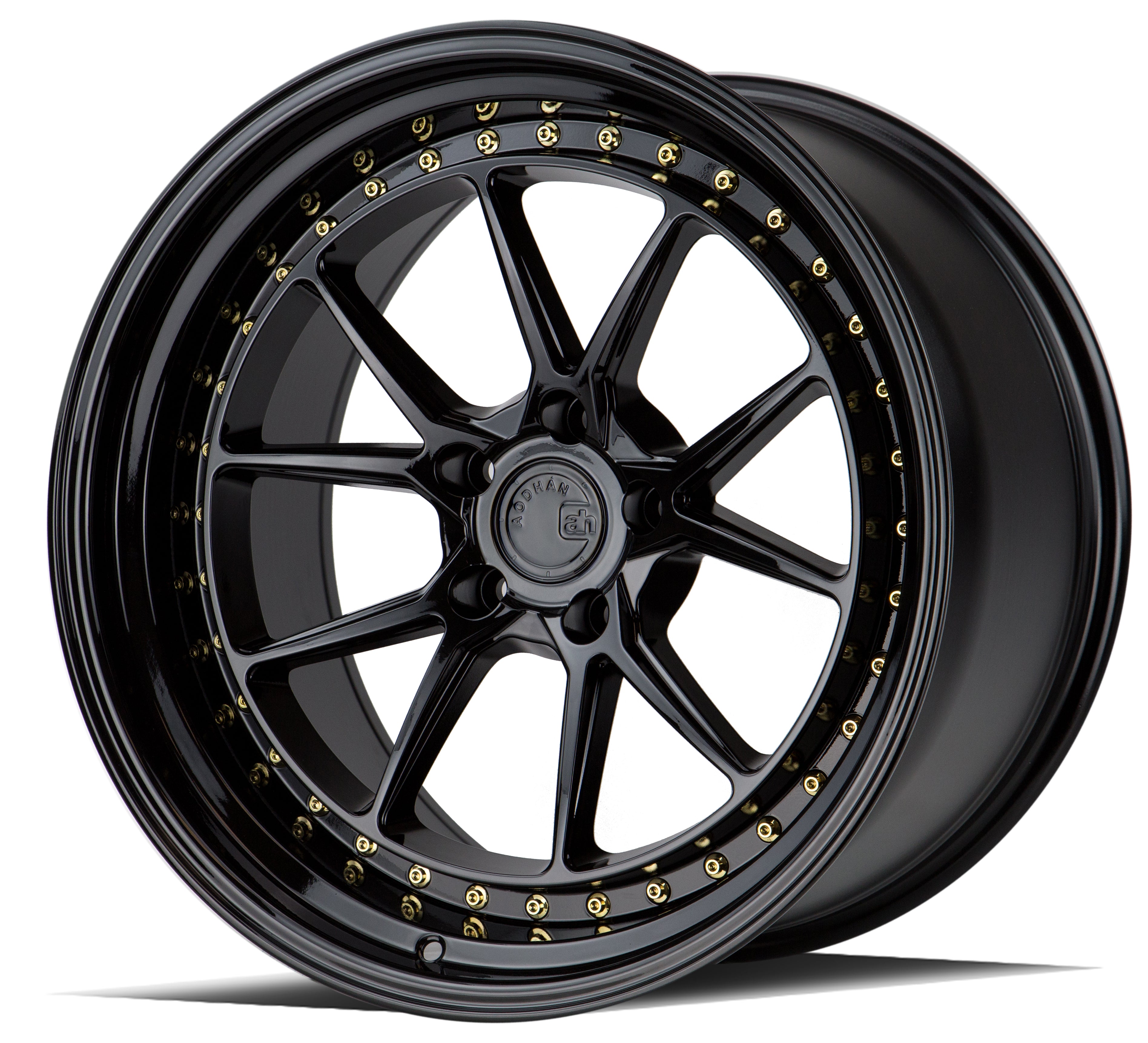 DS08 18"-19" Aodhan Wheels