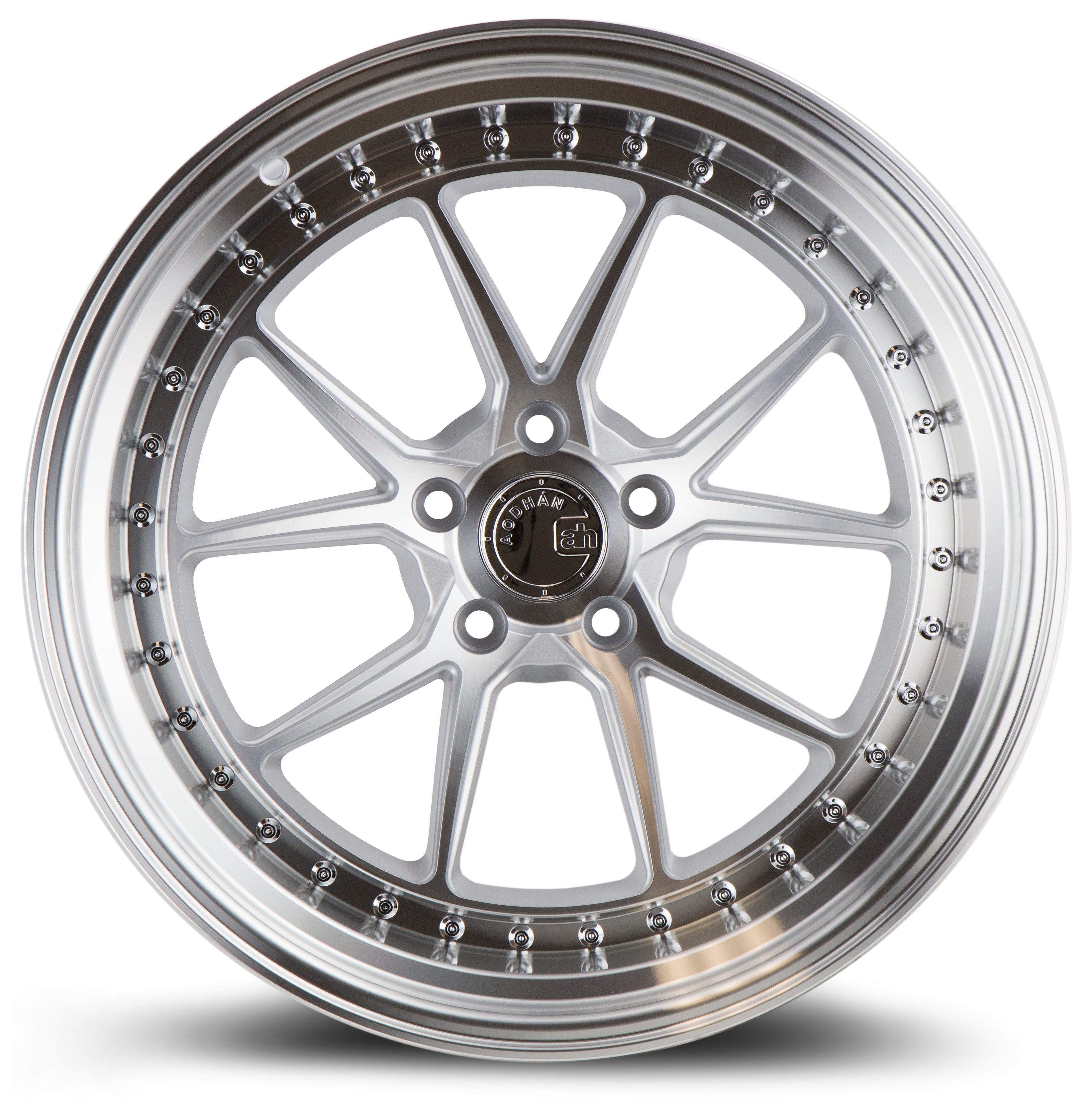 DS08 18"-19" Aodhan Wheels