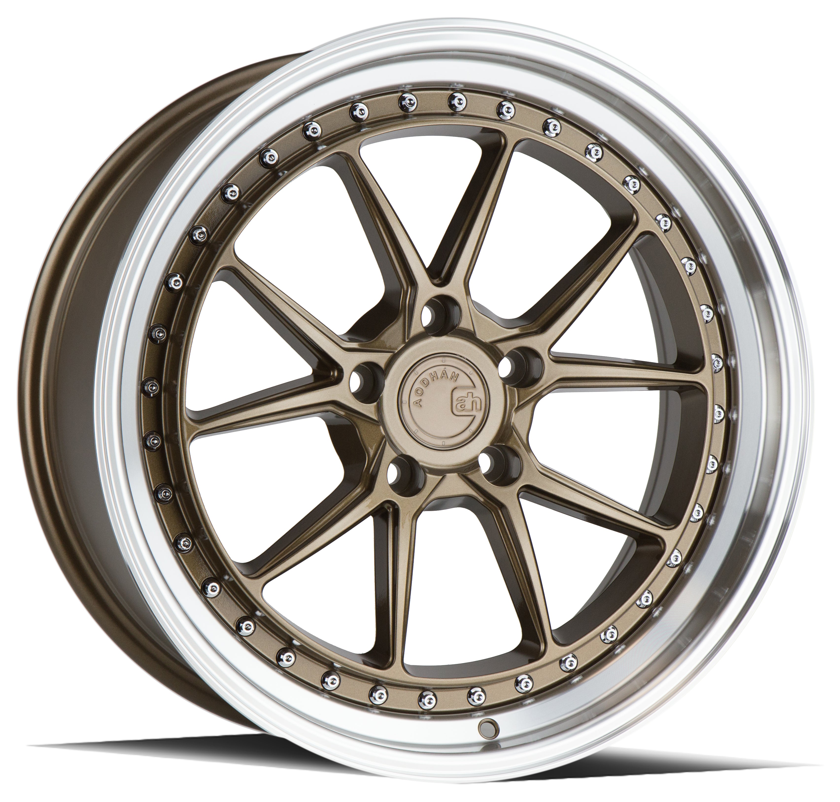 DS08 Aodhan Wheels | 18"-19"