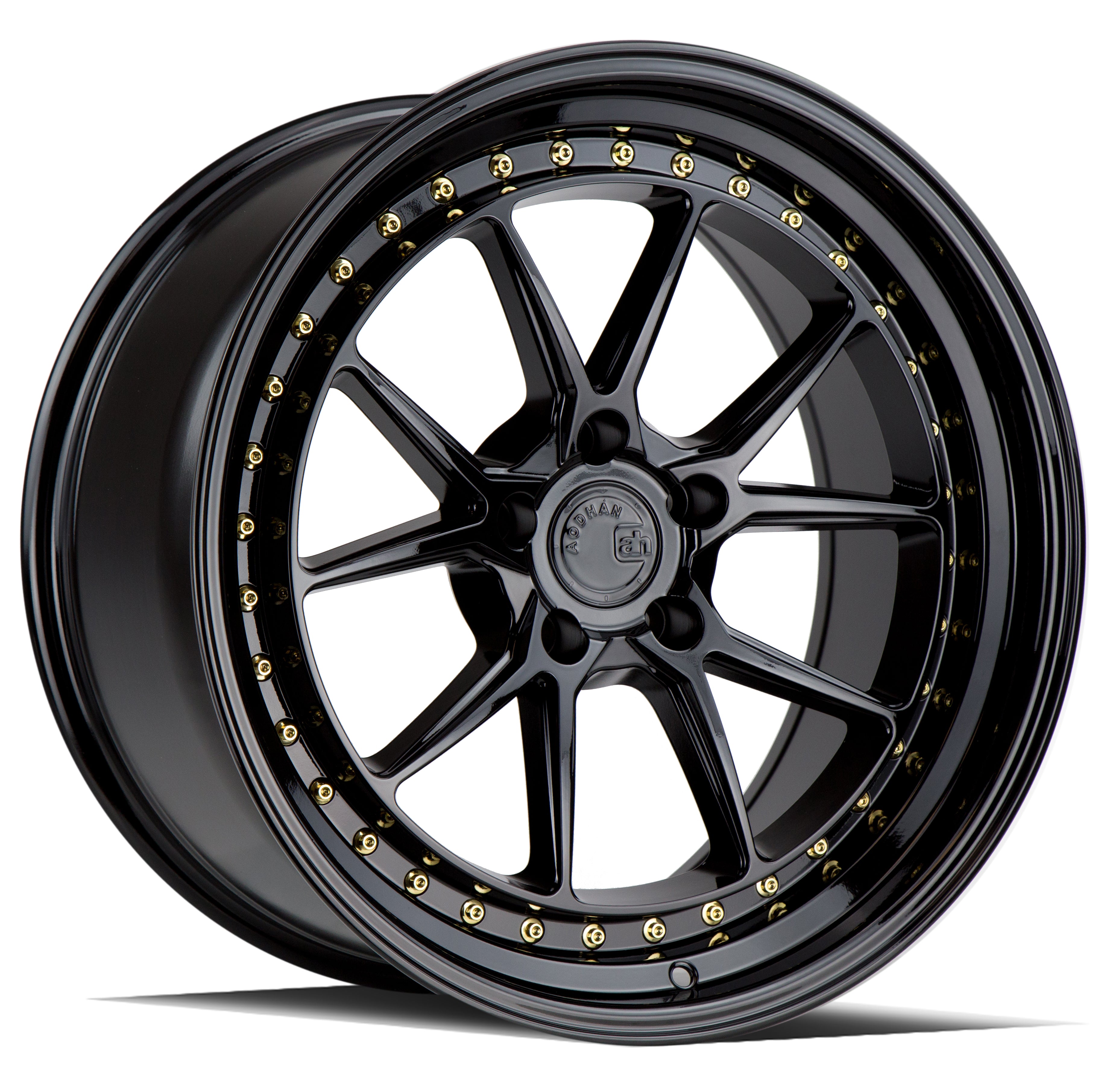 DS08 Aodhan Wheels | 18"-19"