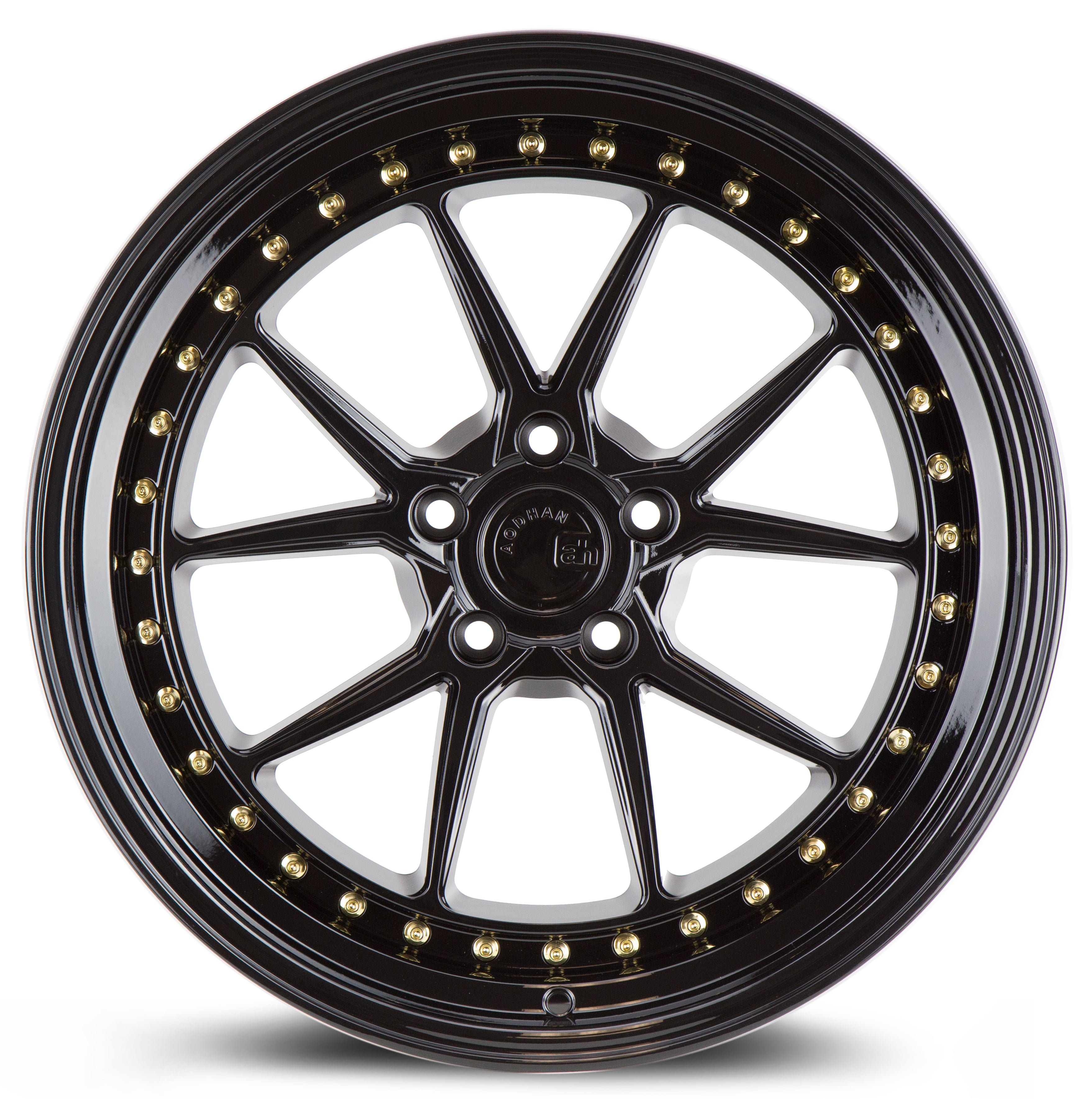 DS08 18"-19" Aodhan Wheels