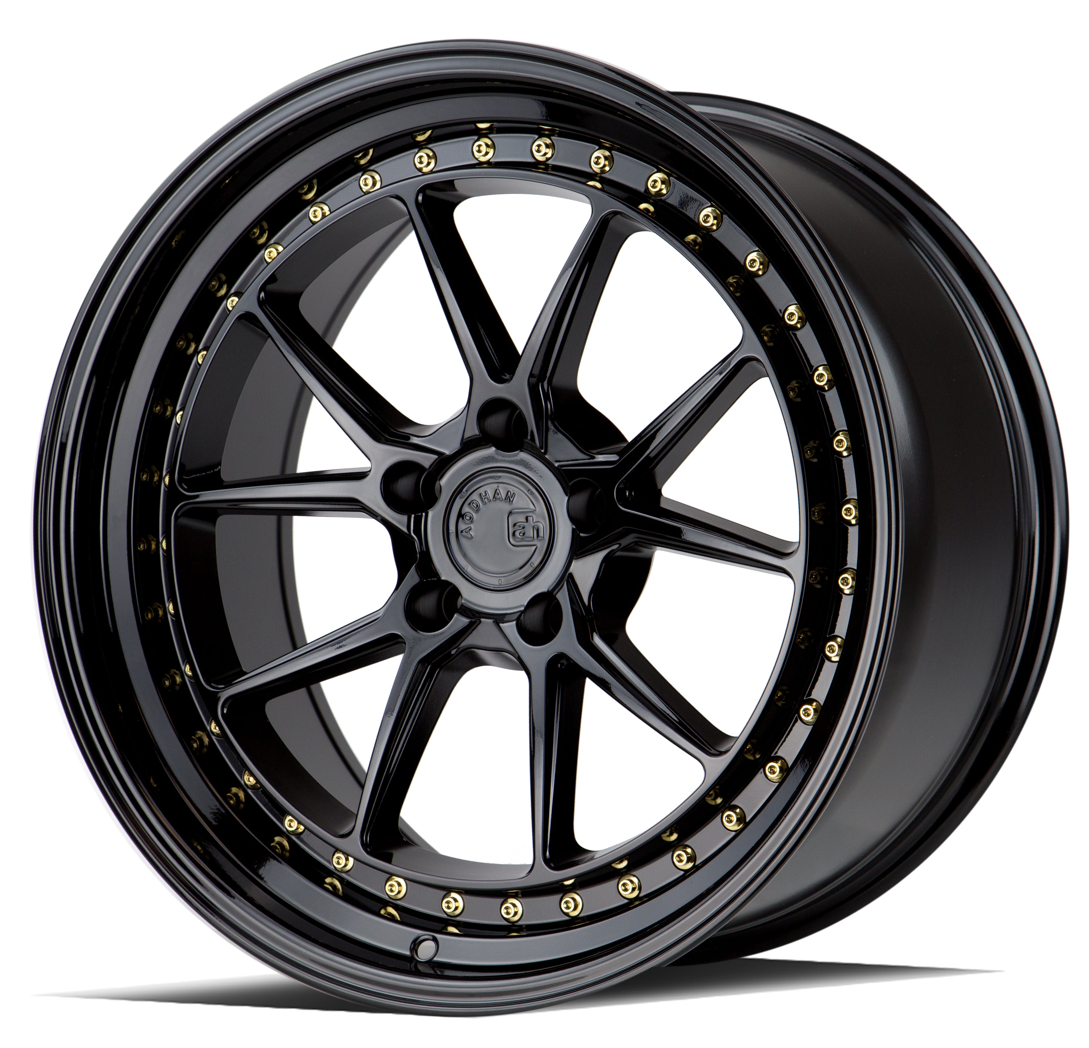 DS08 18"-19" Aodhan Wheels