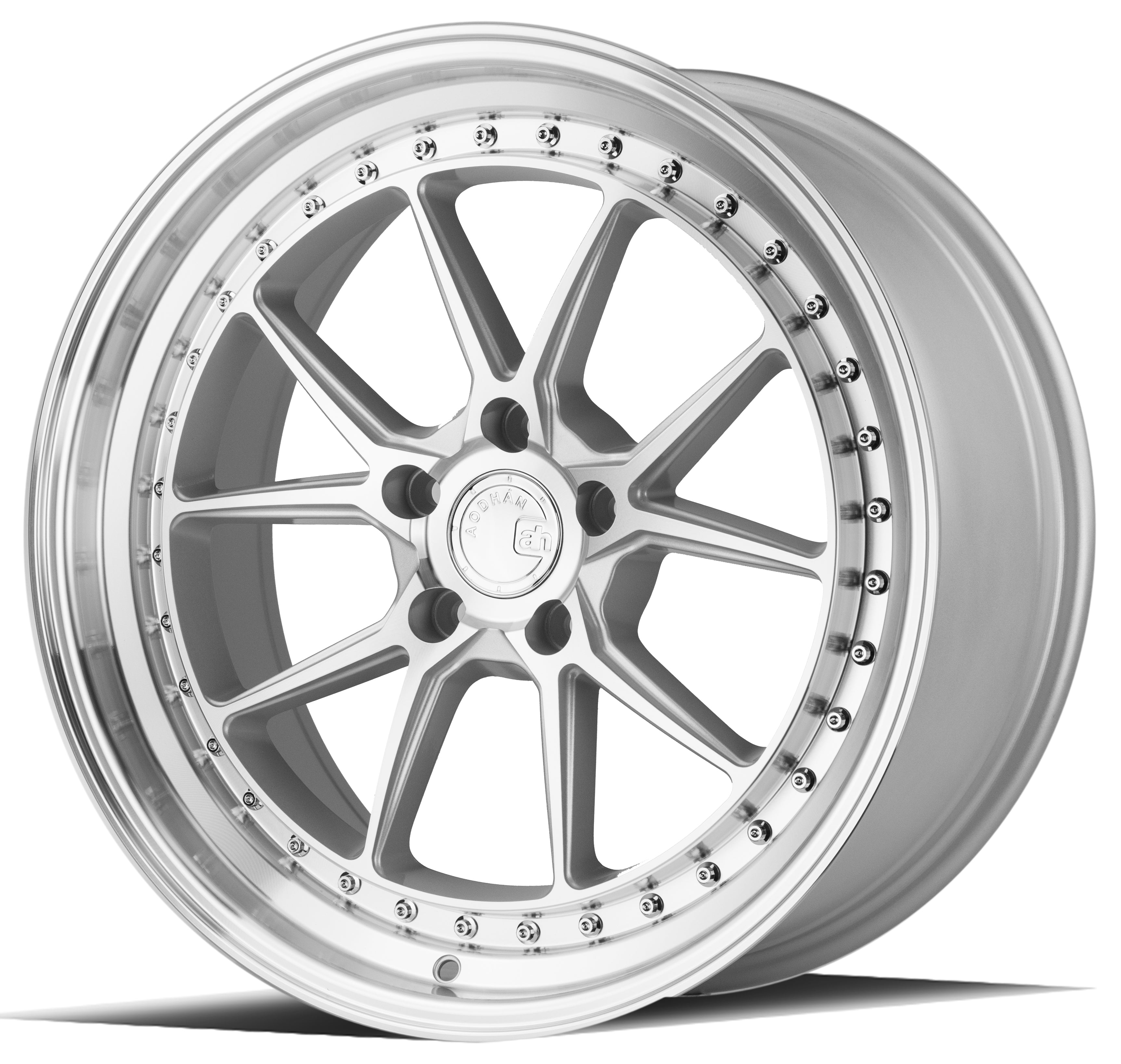 DS08 18"-19" Aodhan Wheels