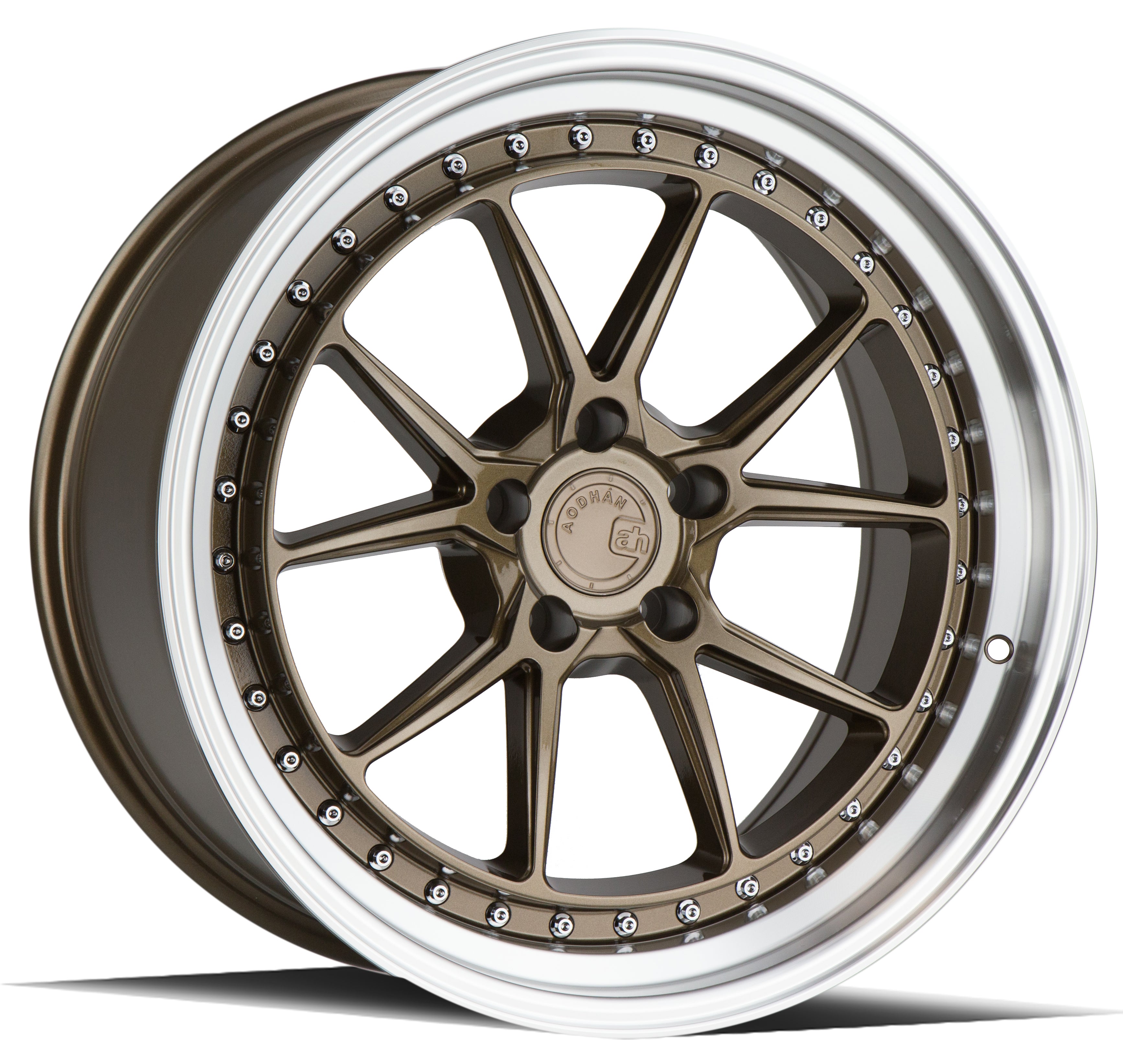 DS08 Aodhan Wheels | 18"-19"
